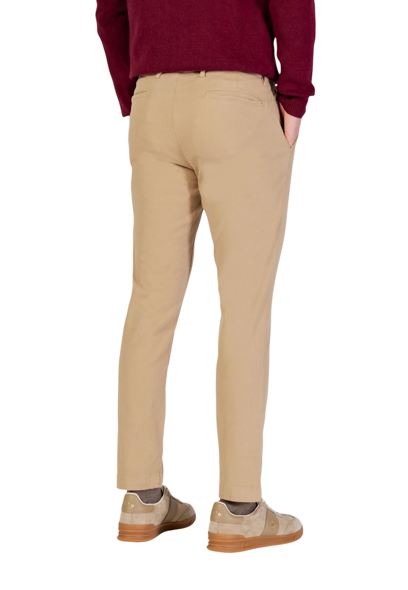 Borghese Men Trousers