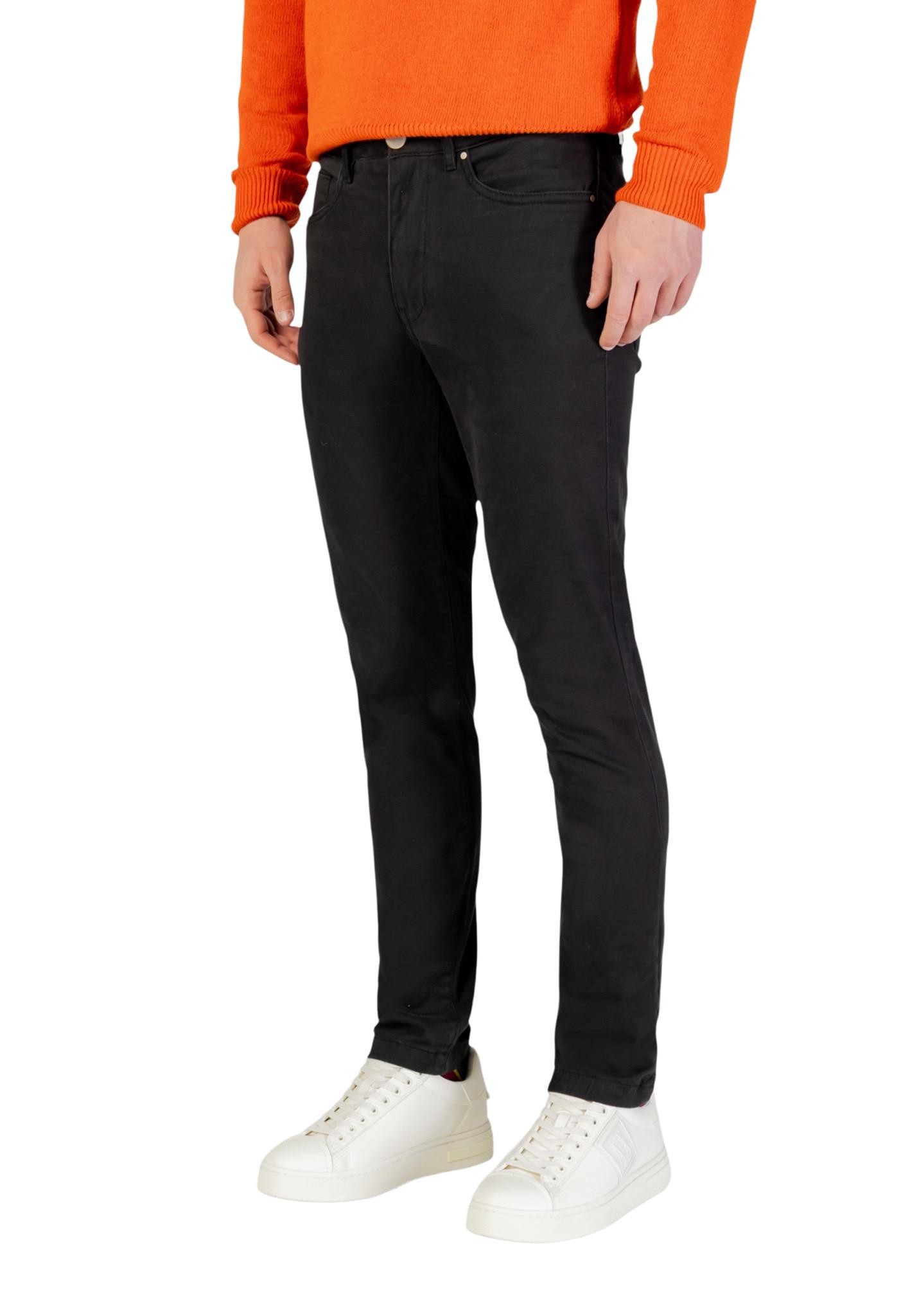 Borghese Men Trousers