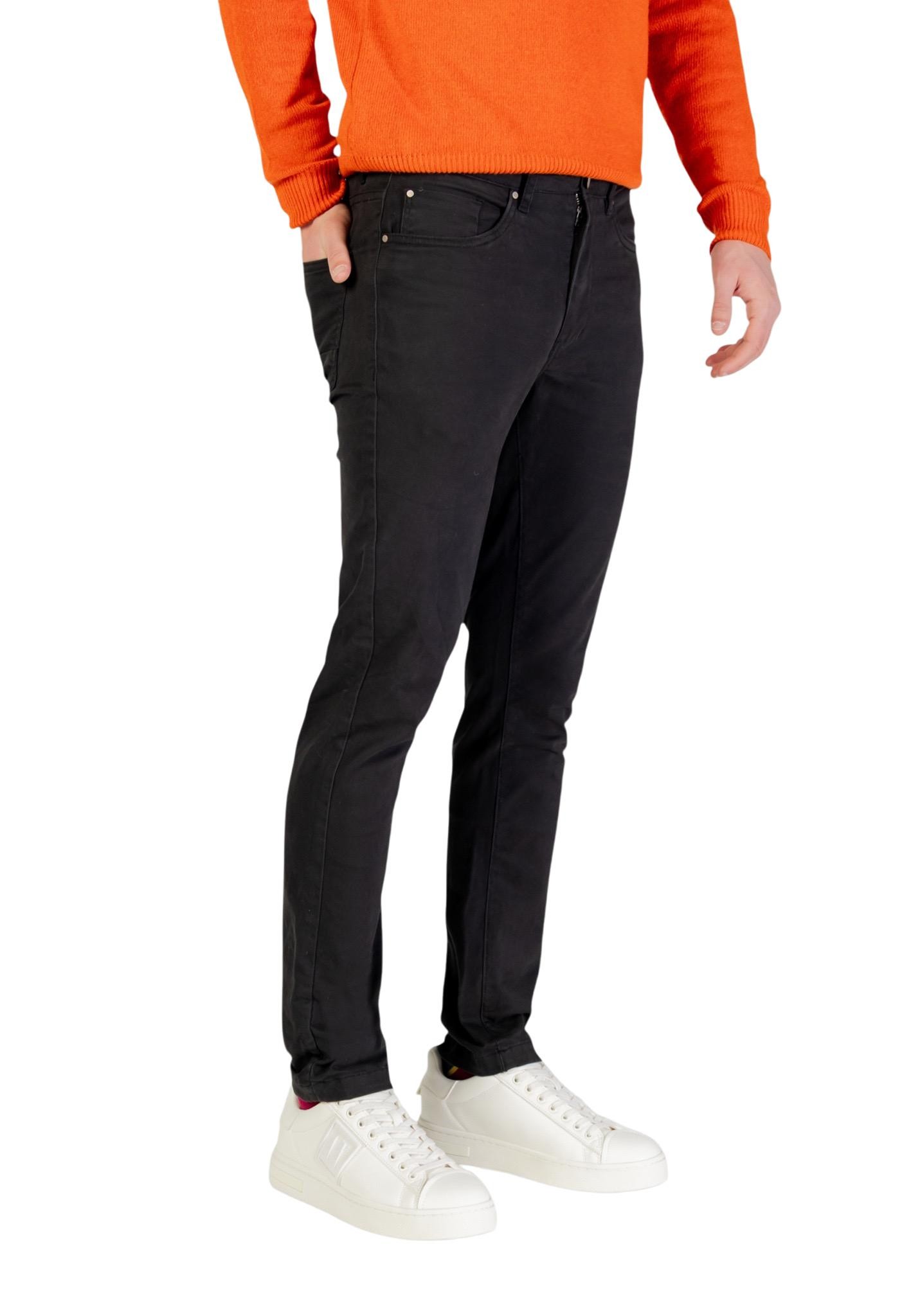 Borghese Men Trousers