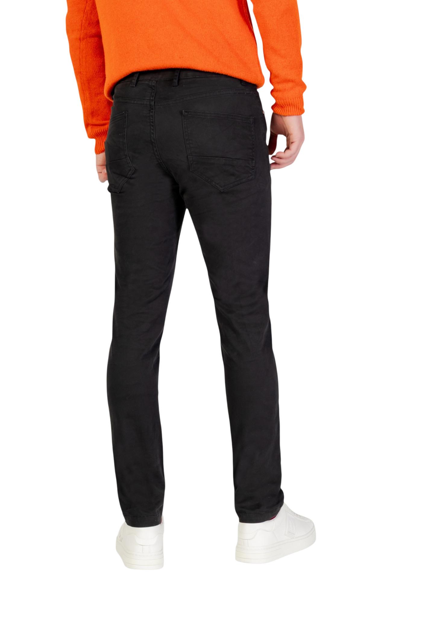Borghese Men Trousers