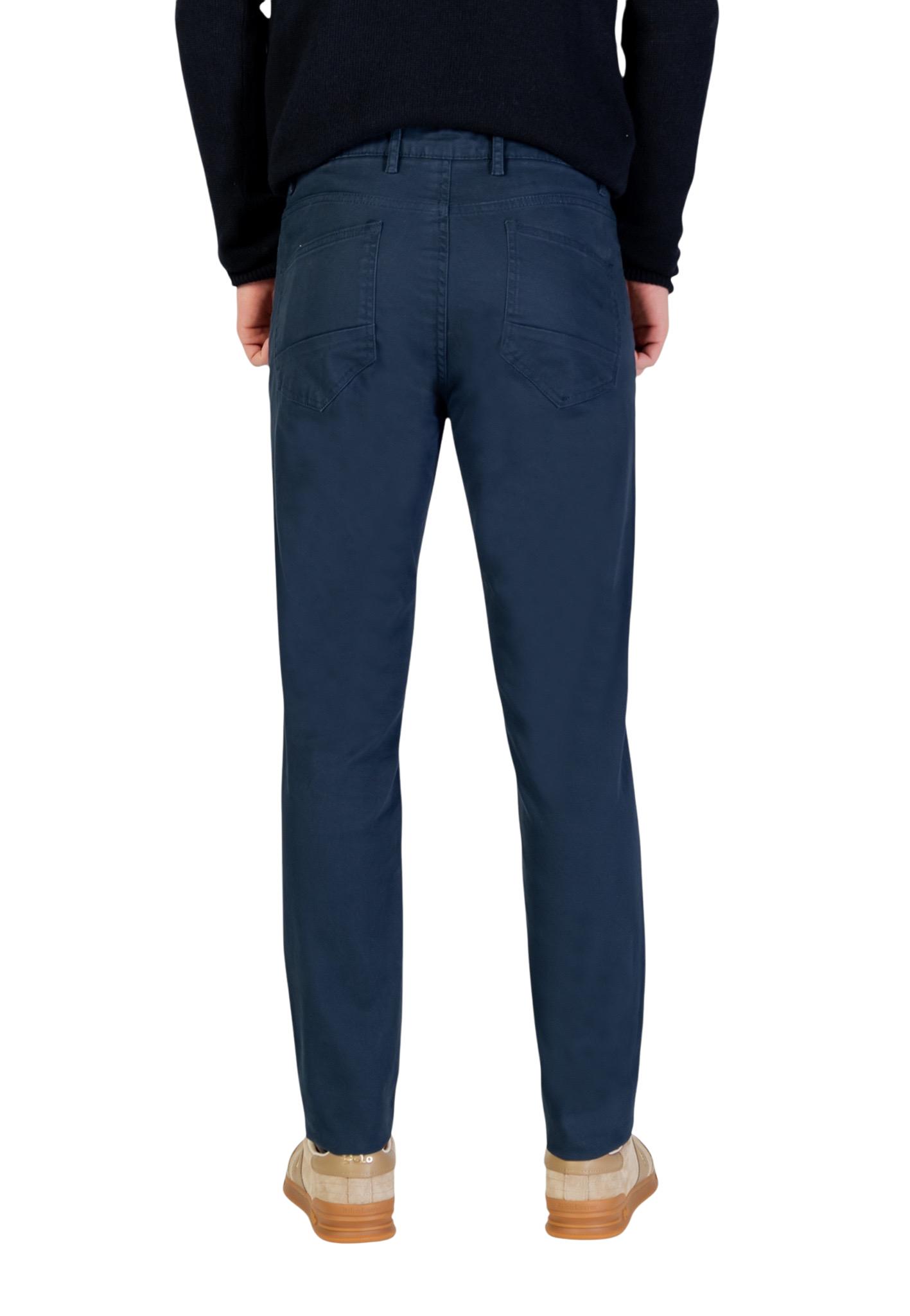 Borghese Men Trousers