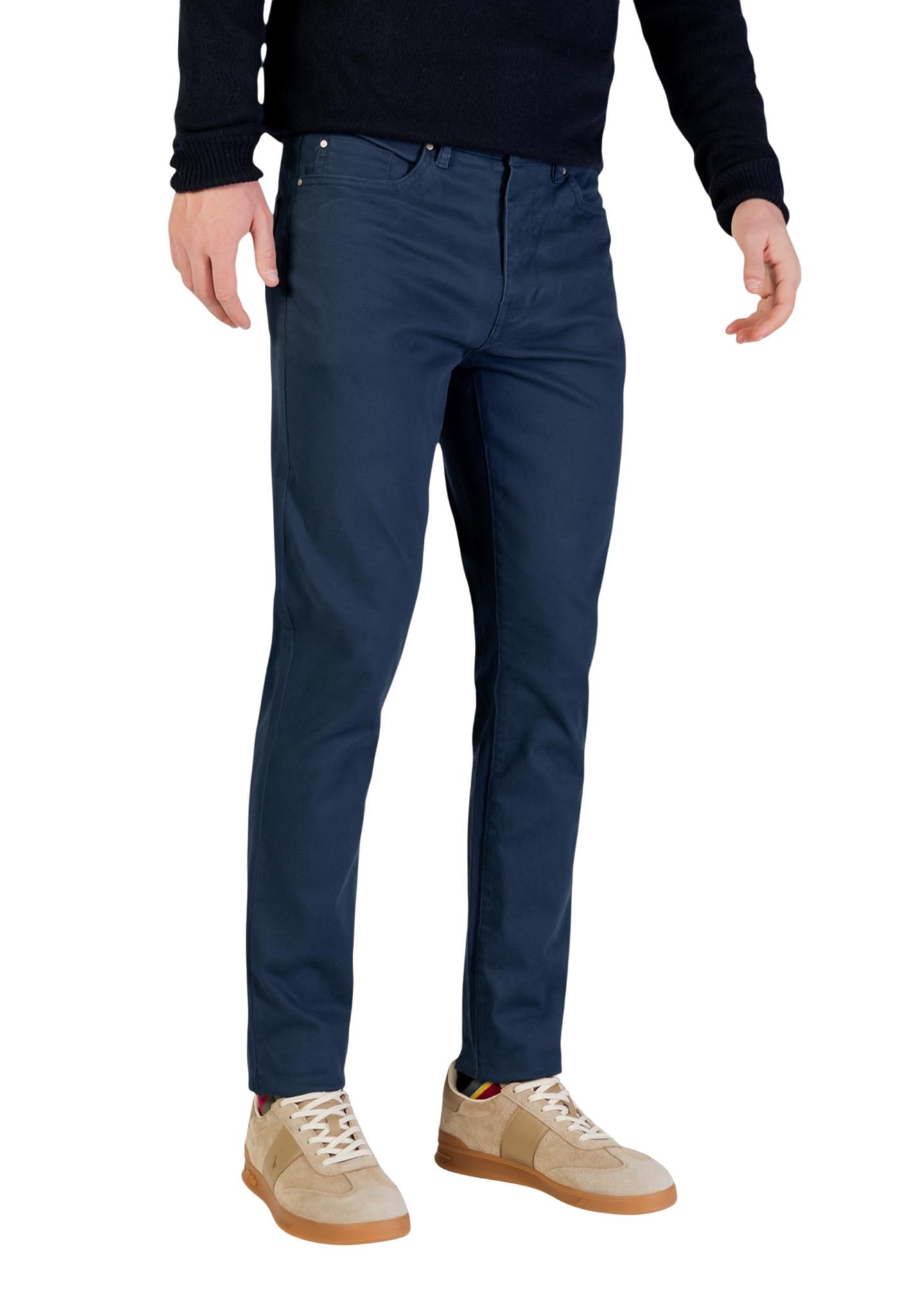 Borghese Men Trousers