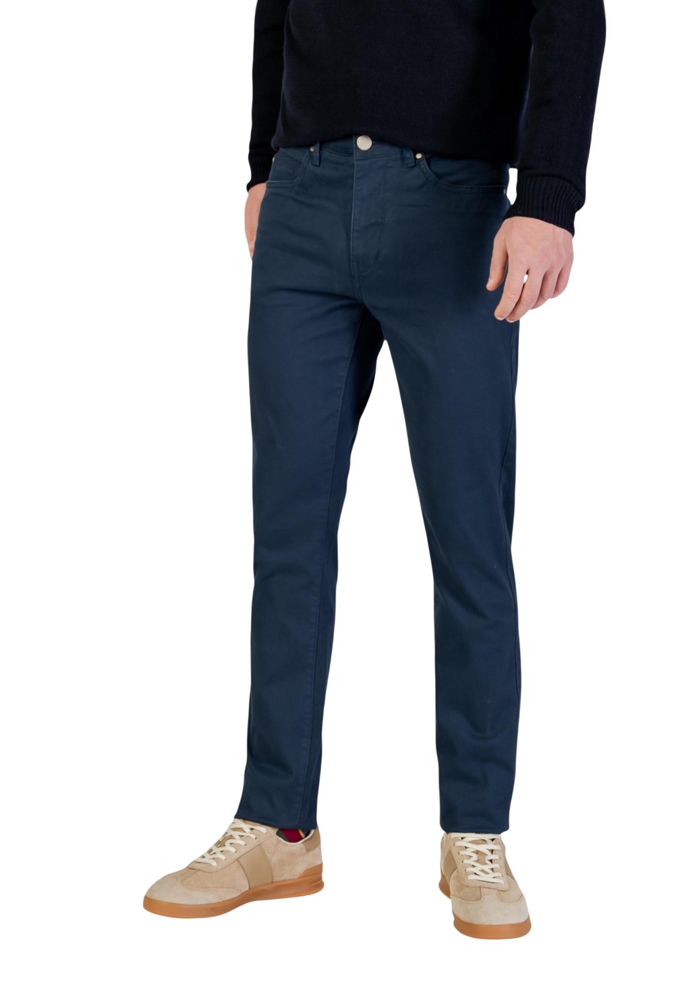 Borghese Men Trousers