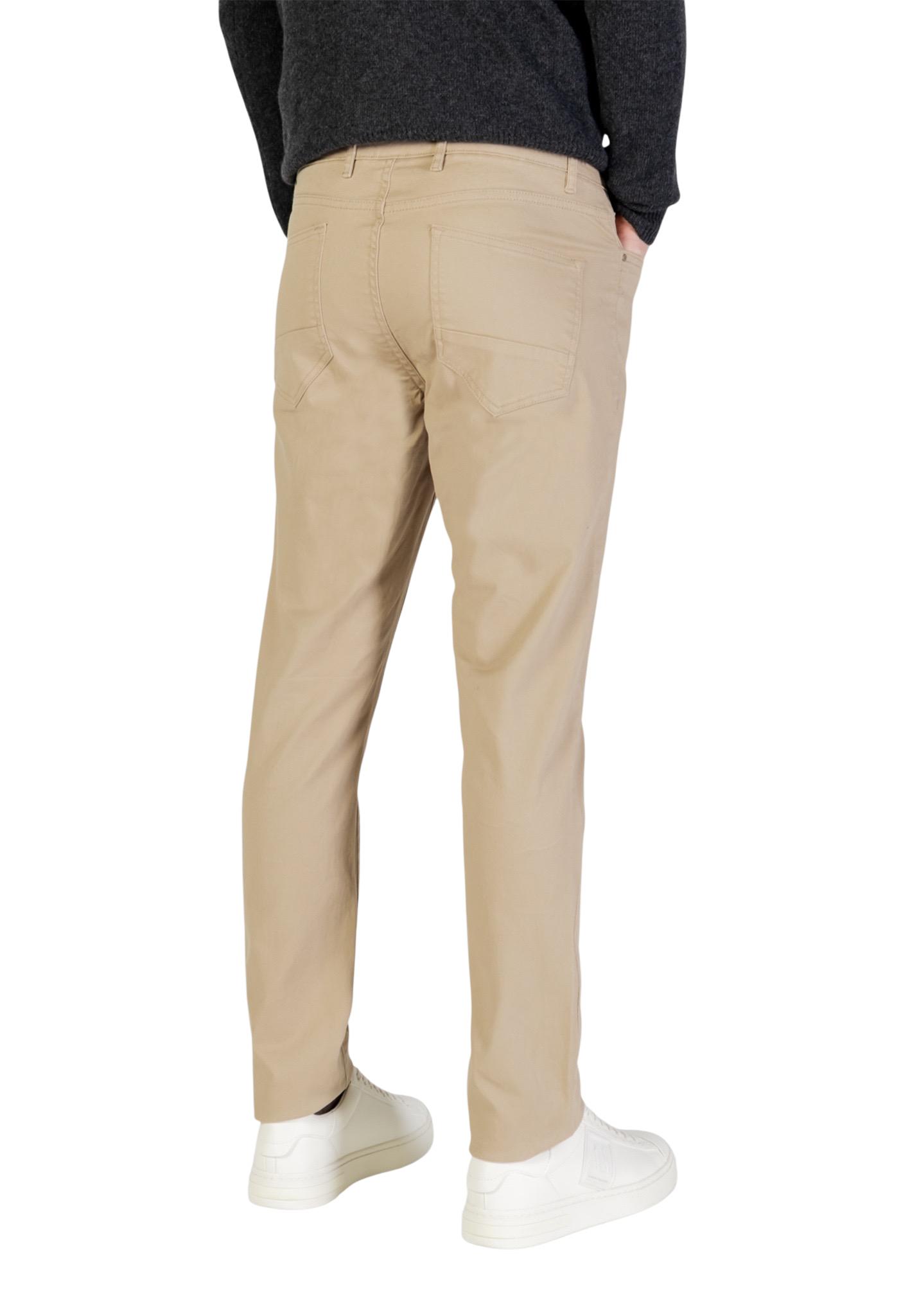 Borghese Men Trousers