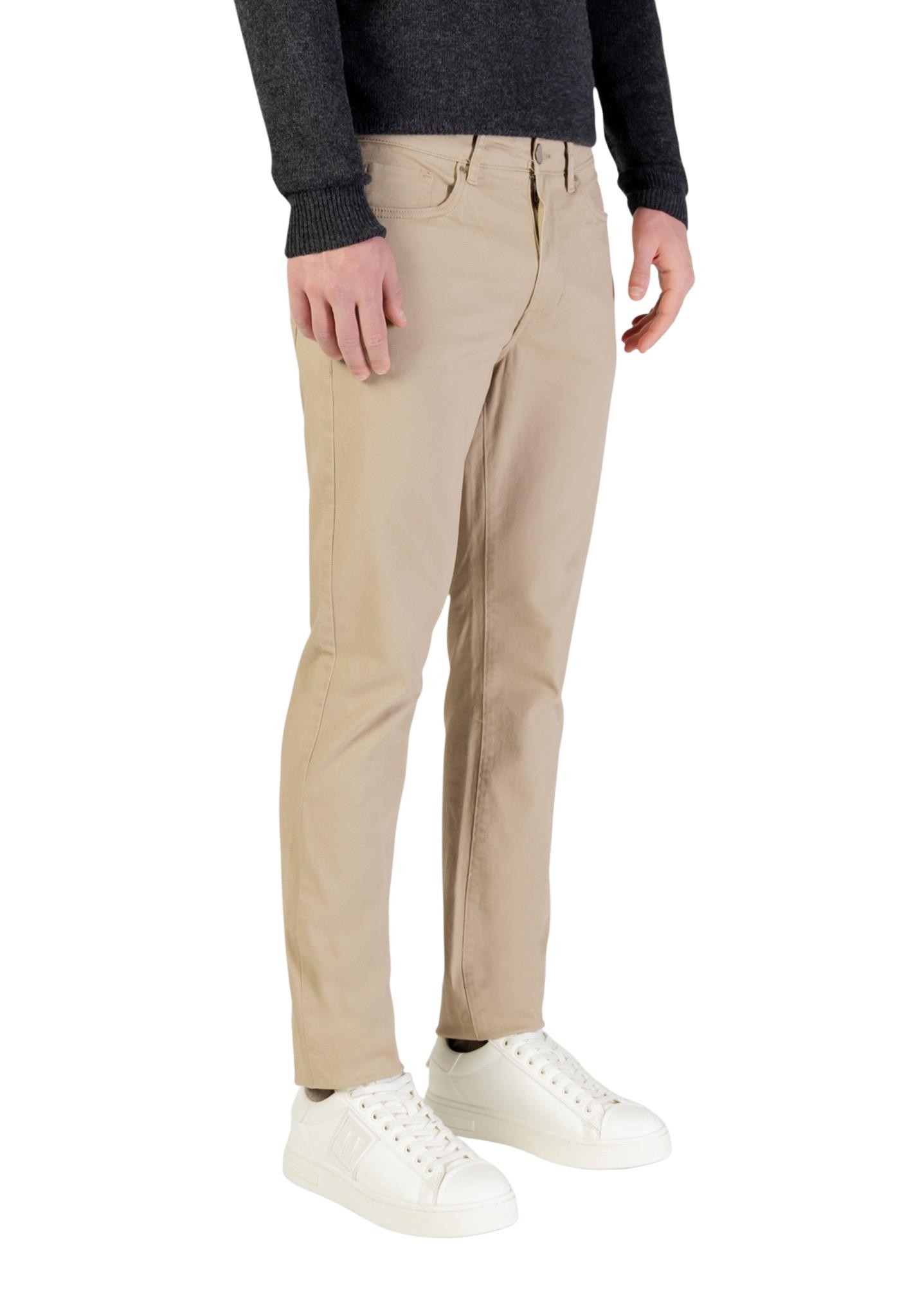 Borghese Men Trousers