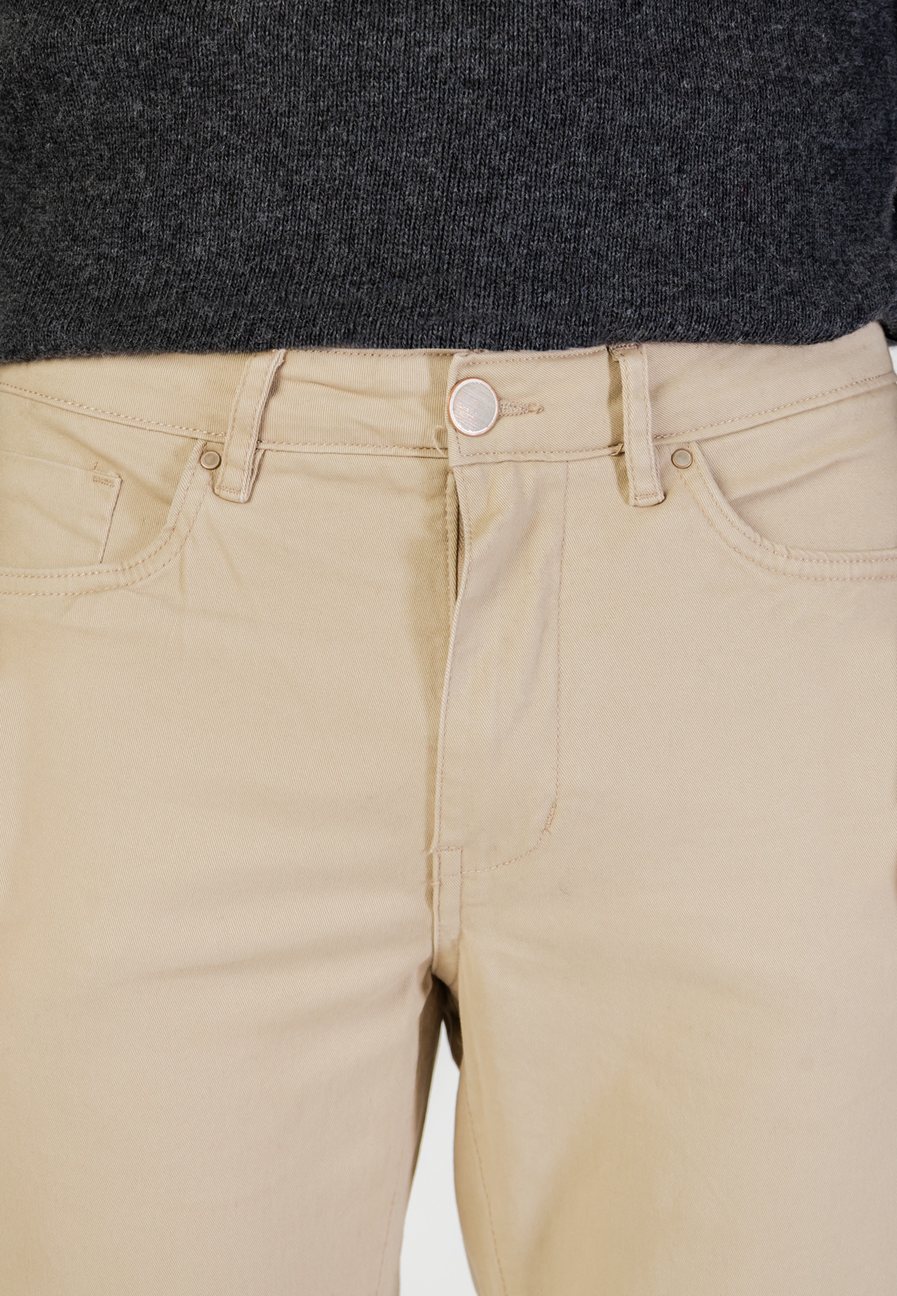 Borghese Men Trousers