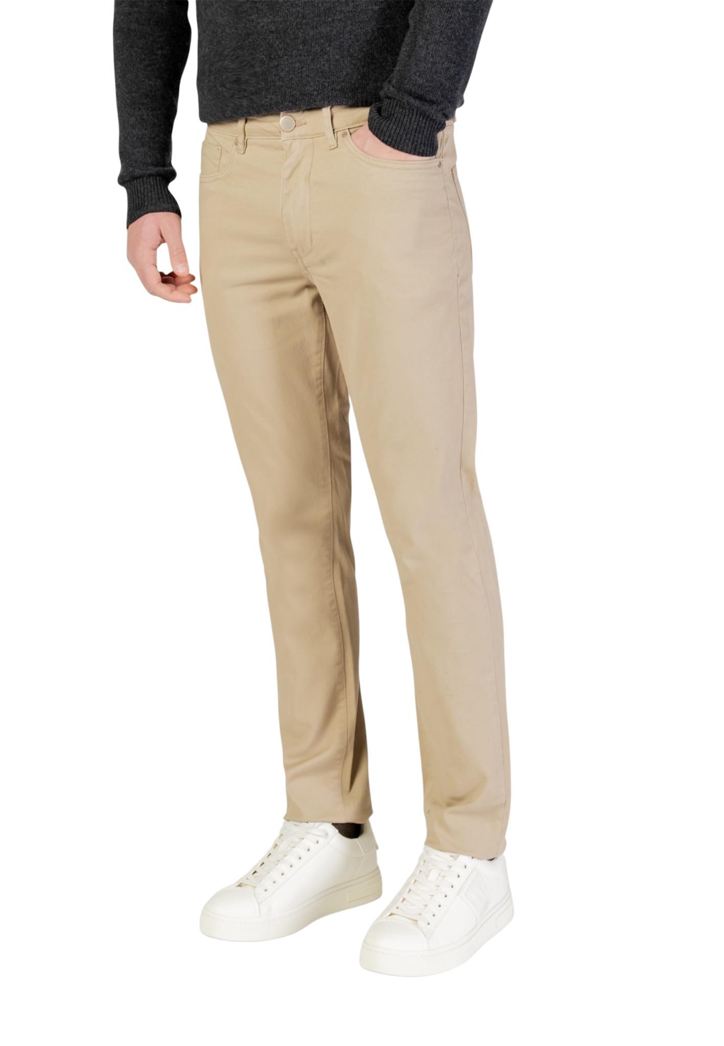 Borghese Men Trousers