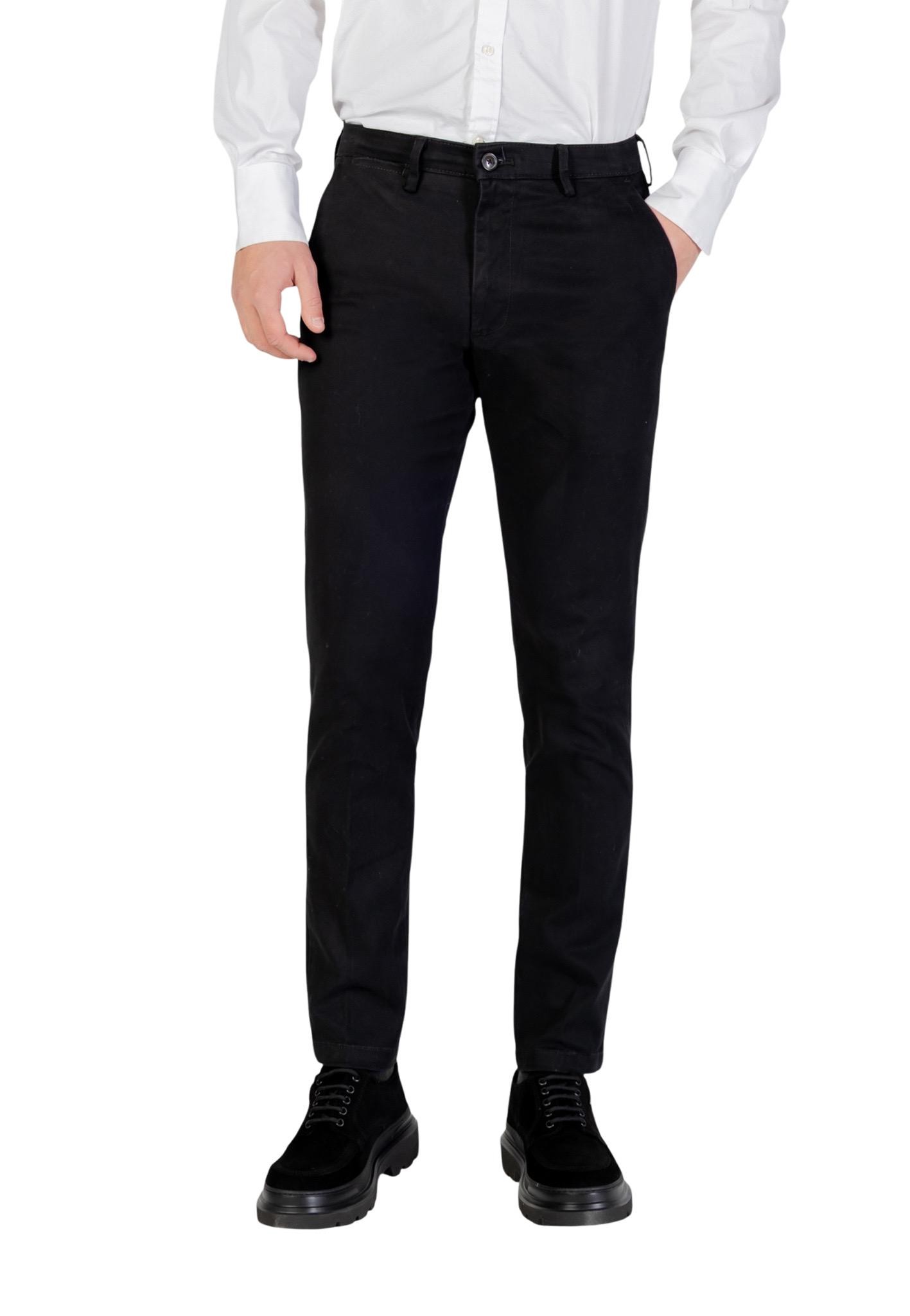 Borghese Men Trousers