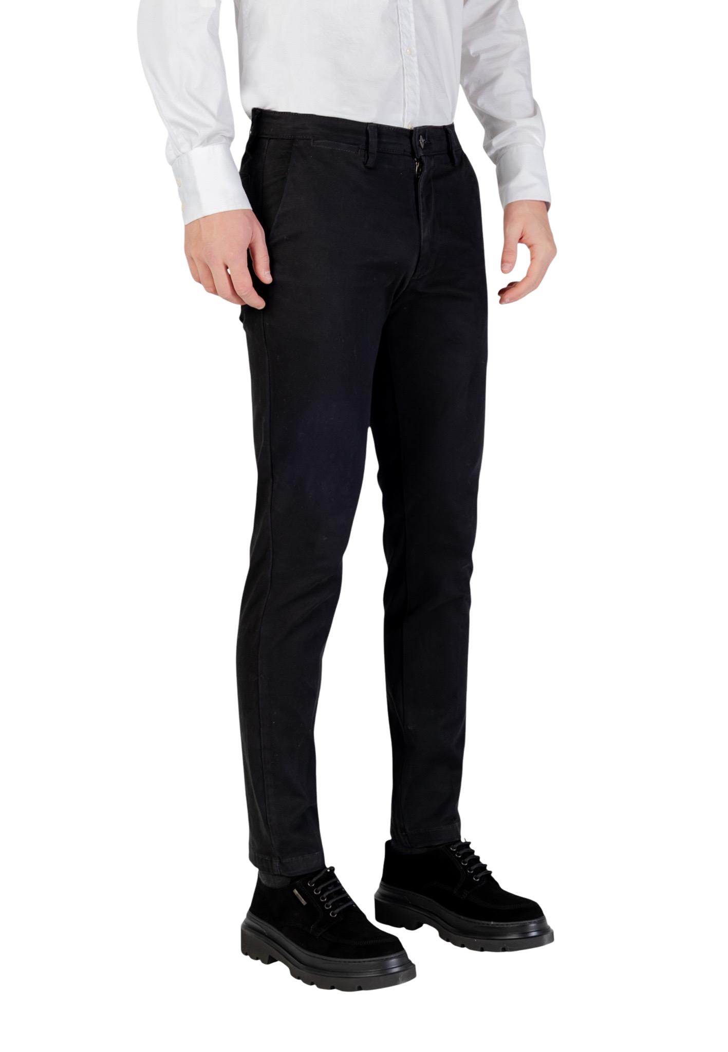 Borghese Men Trousers