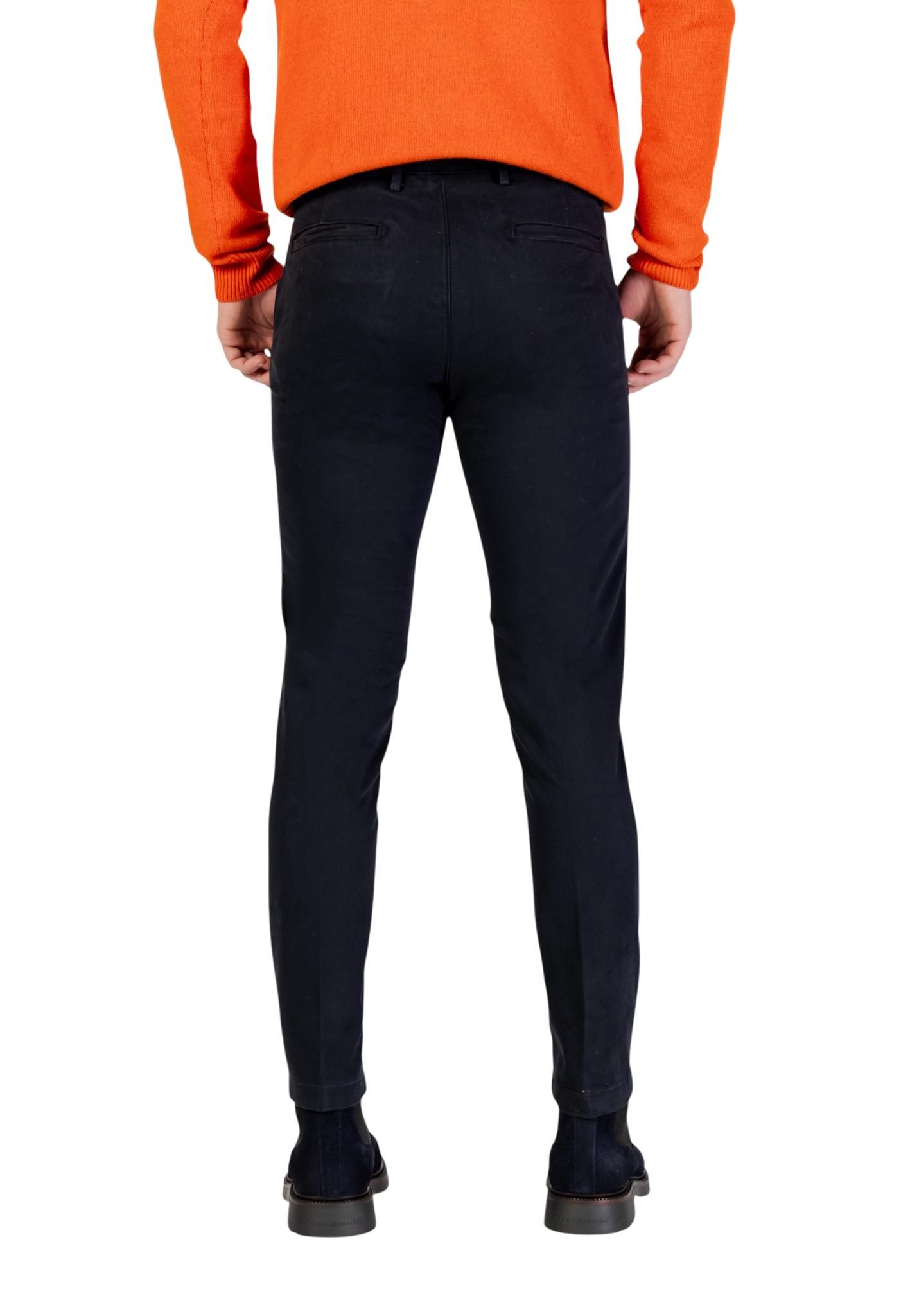 Borghese Men Trousers