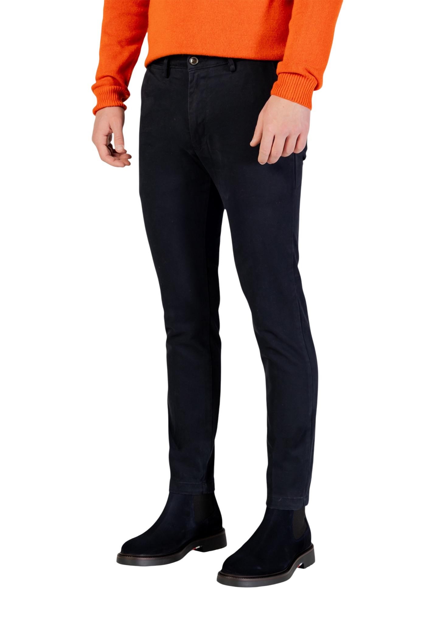 Borghese Men Trousers