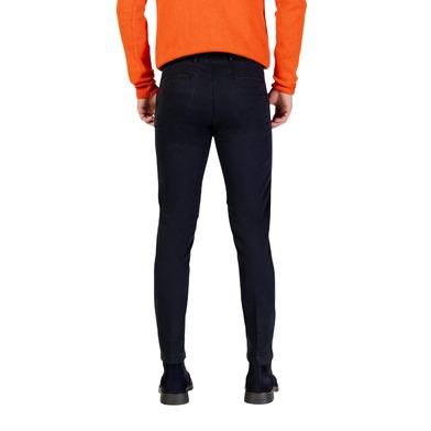 Borghese Pantaloni Uomo