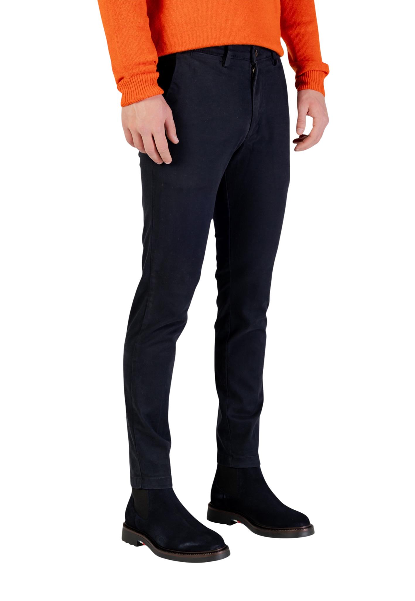 Borghese Men Trousers