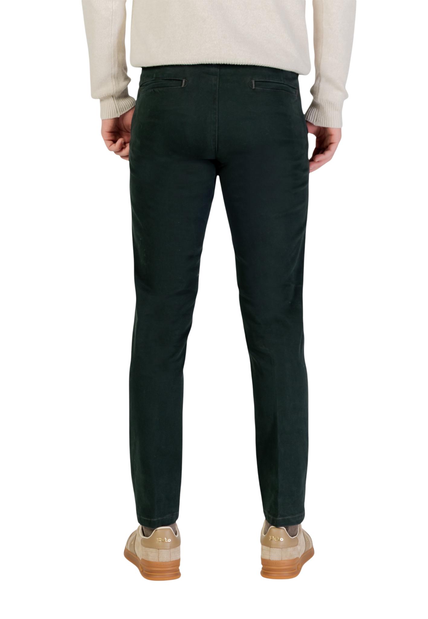 Borghese Men Trousers