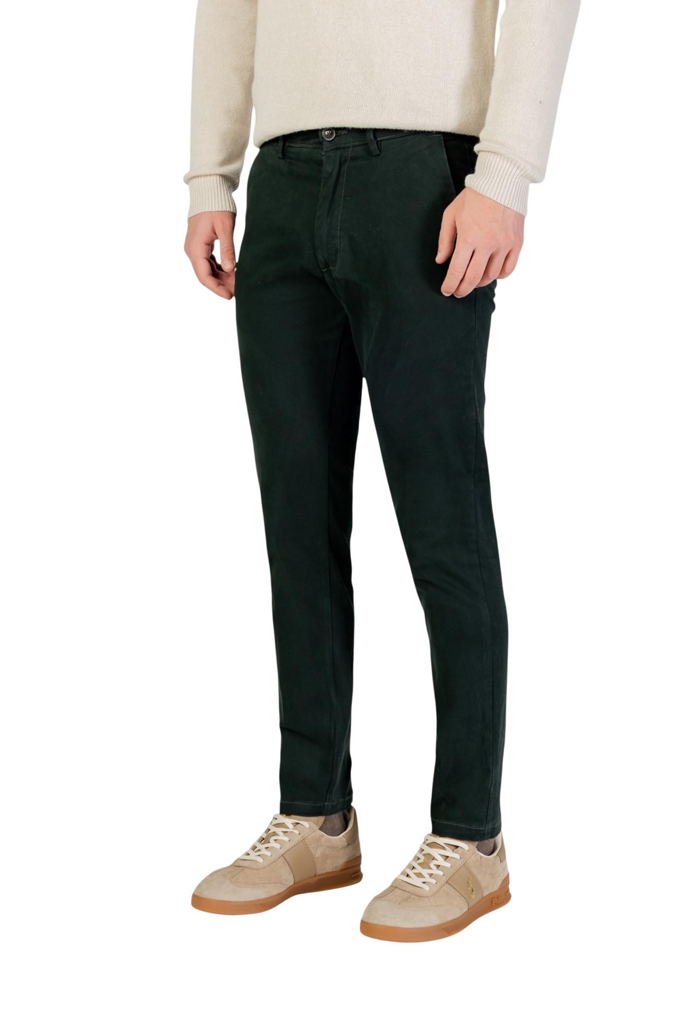 Borghese Men Trousers