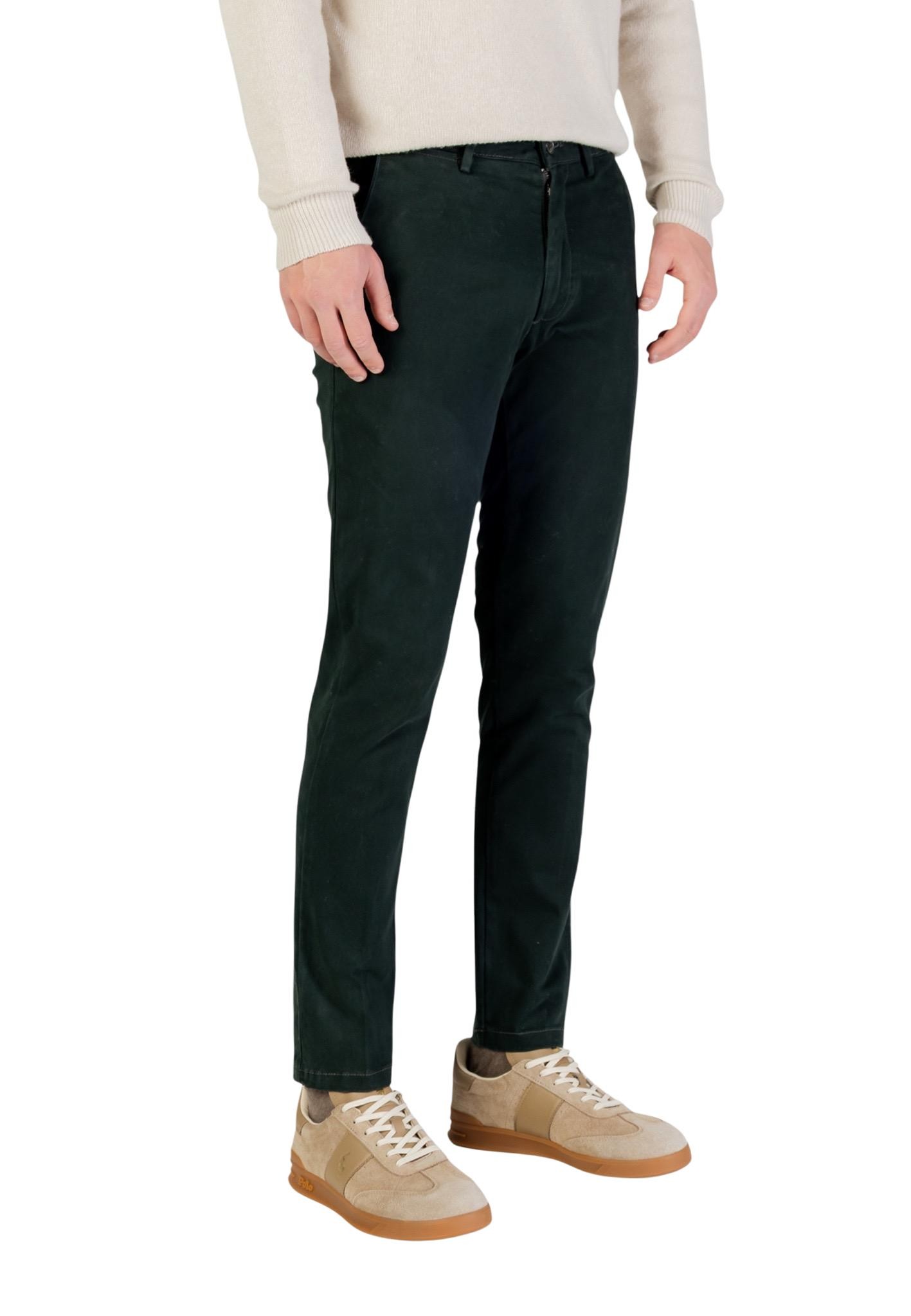 Borghese Men Trousers