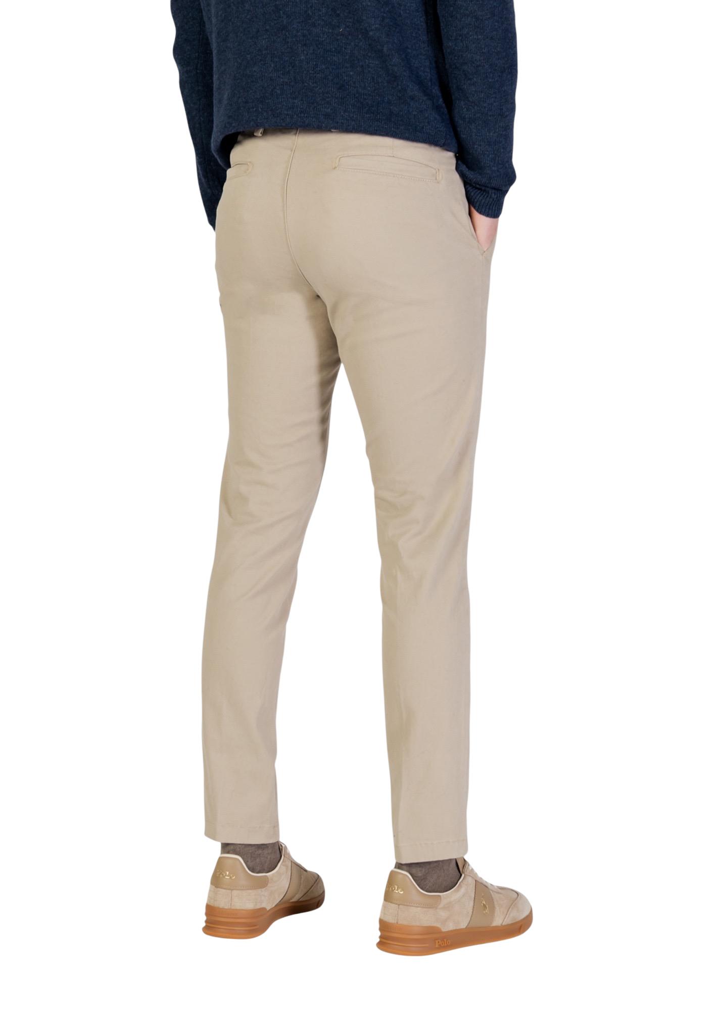 Borghese Men Trousers