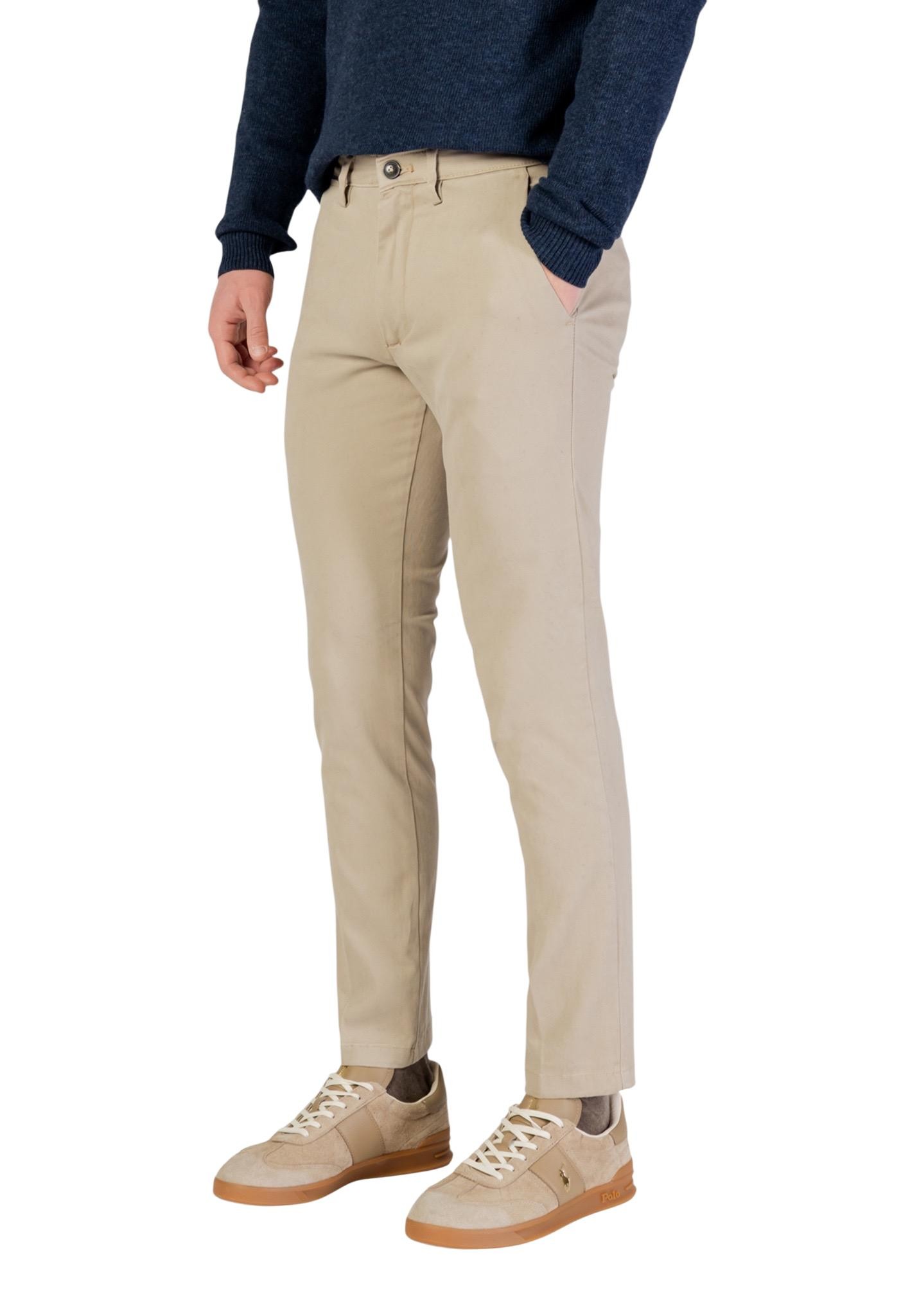 Borghese Men Trousers