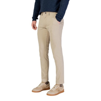 Borghese Pantaloni Uomo