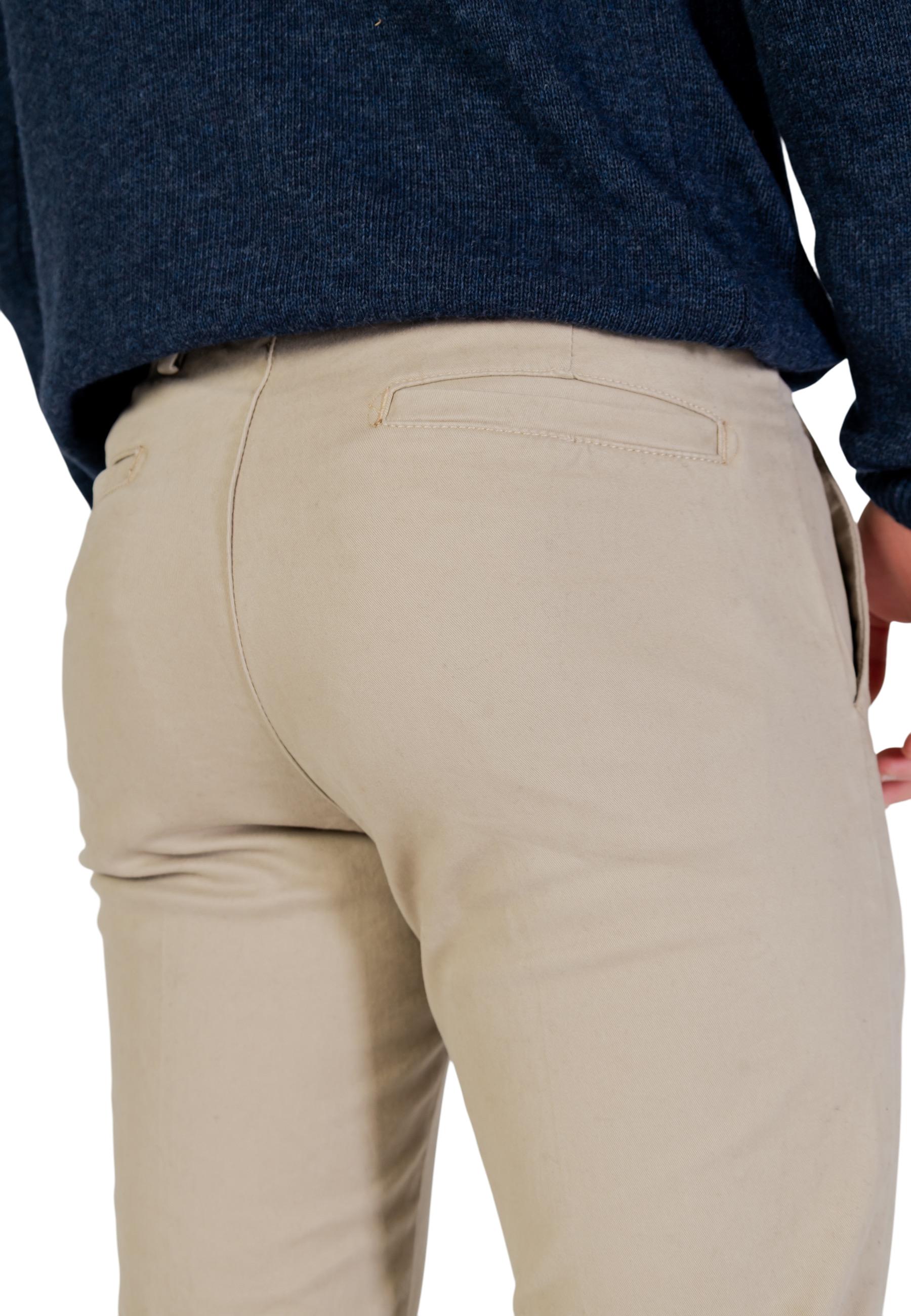 Borghese Men Trousers