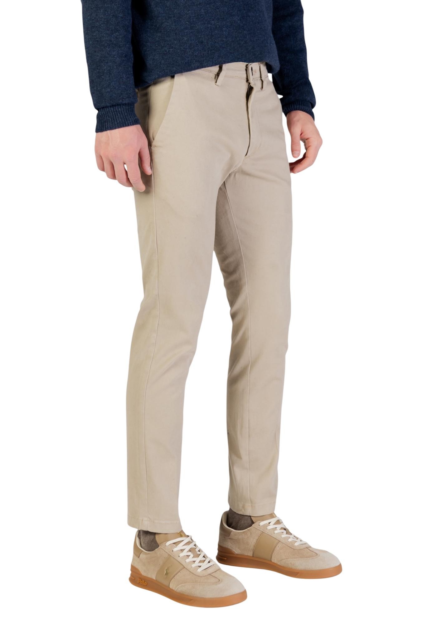 Borghese Men Trousers