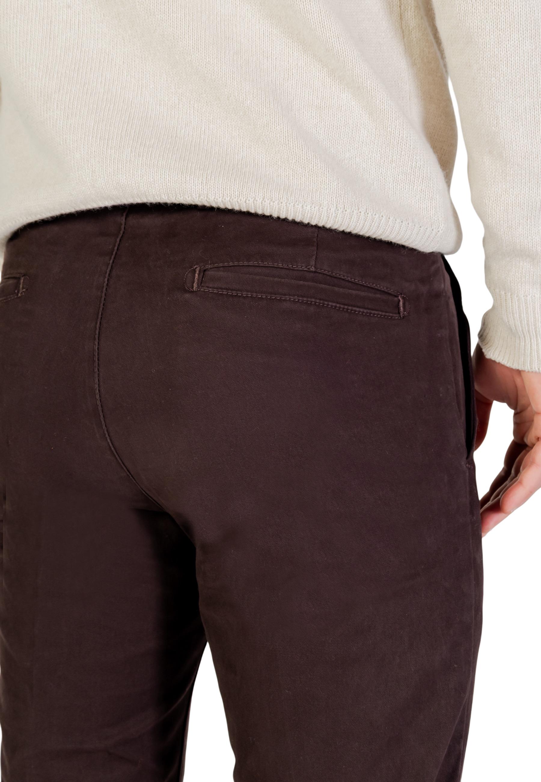 Borghese Men Trousers