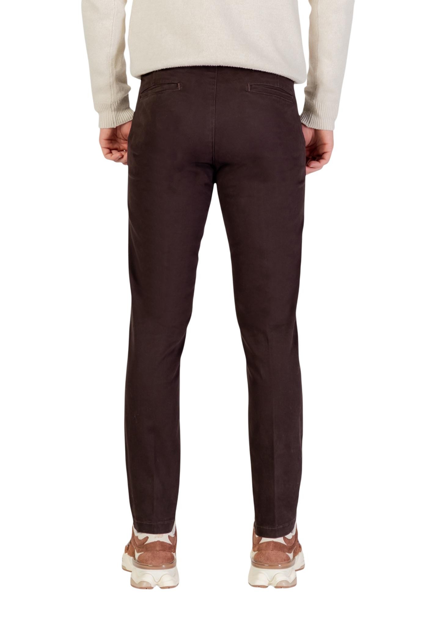 Borghese Men Trousers