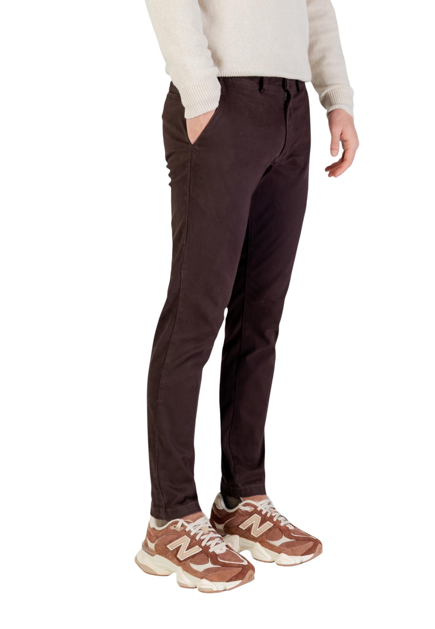 Borghese Men Trousers