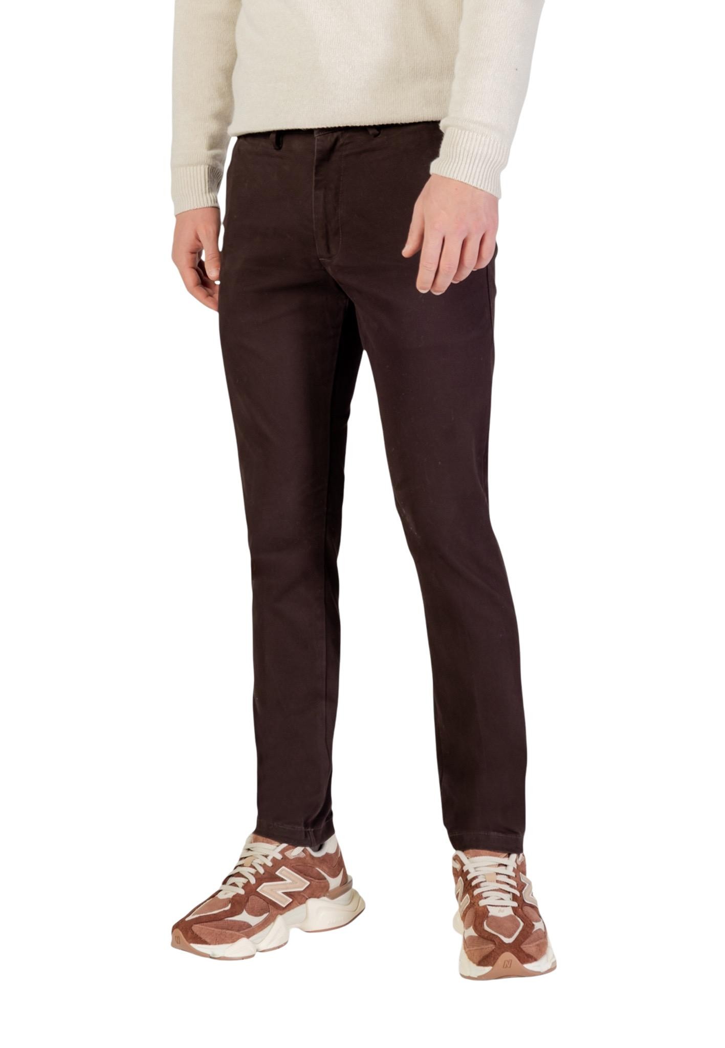 Borghese Men Trousers