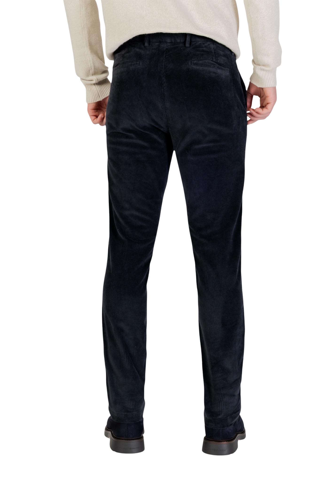 Borghese Men Trousers