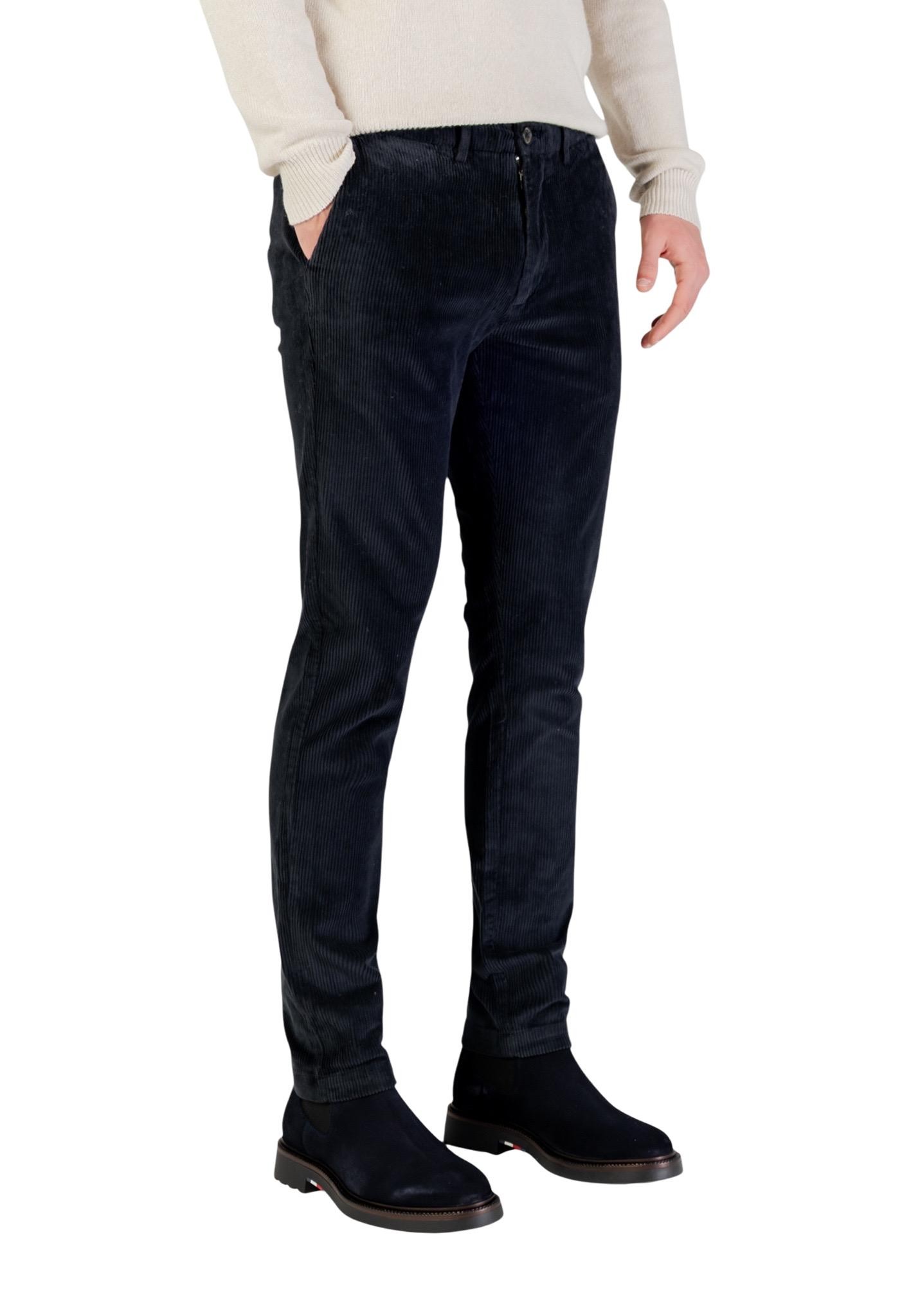 Borghese Men Trousers