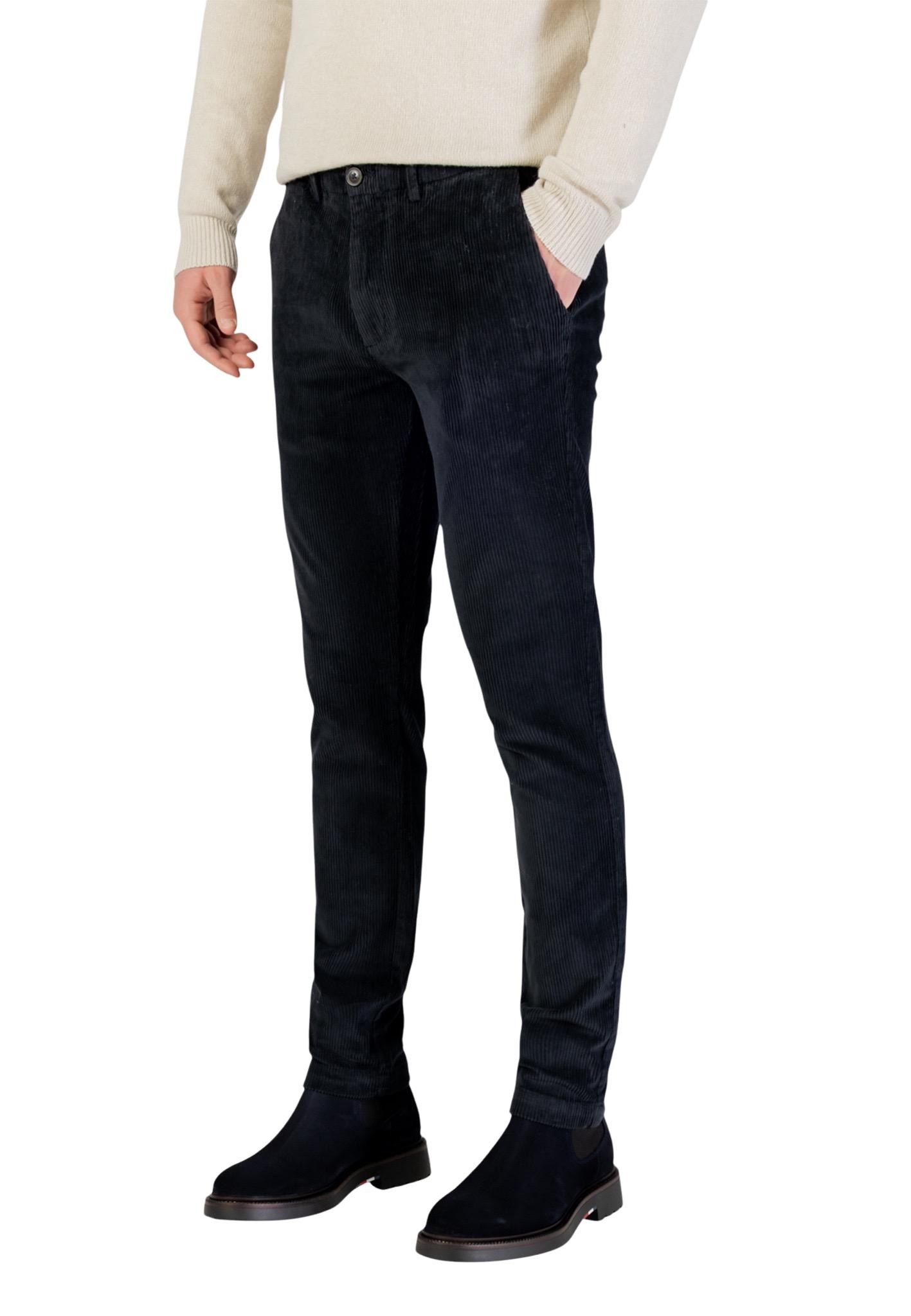 Borghese Men Trousers