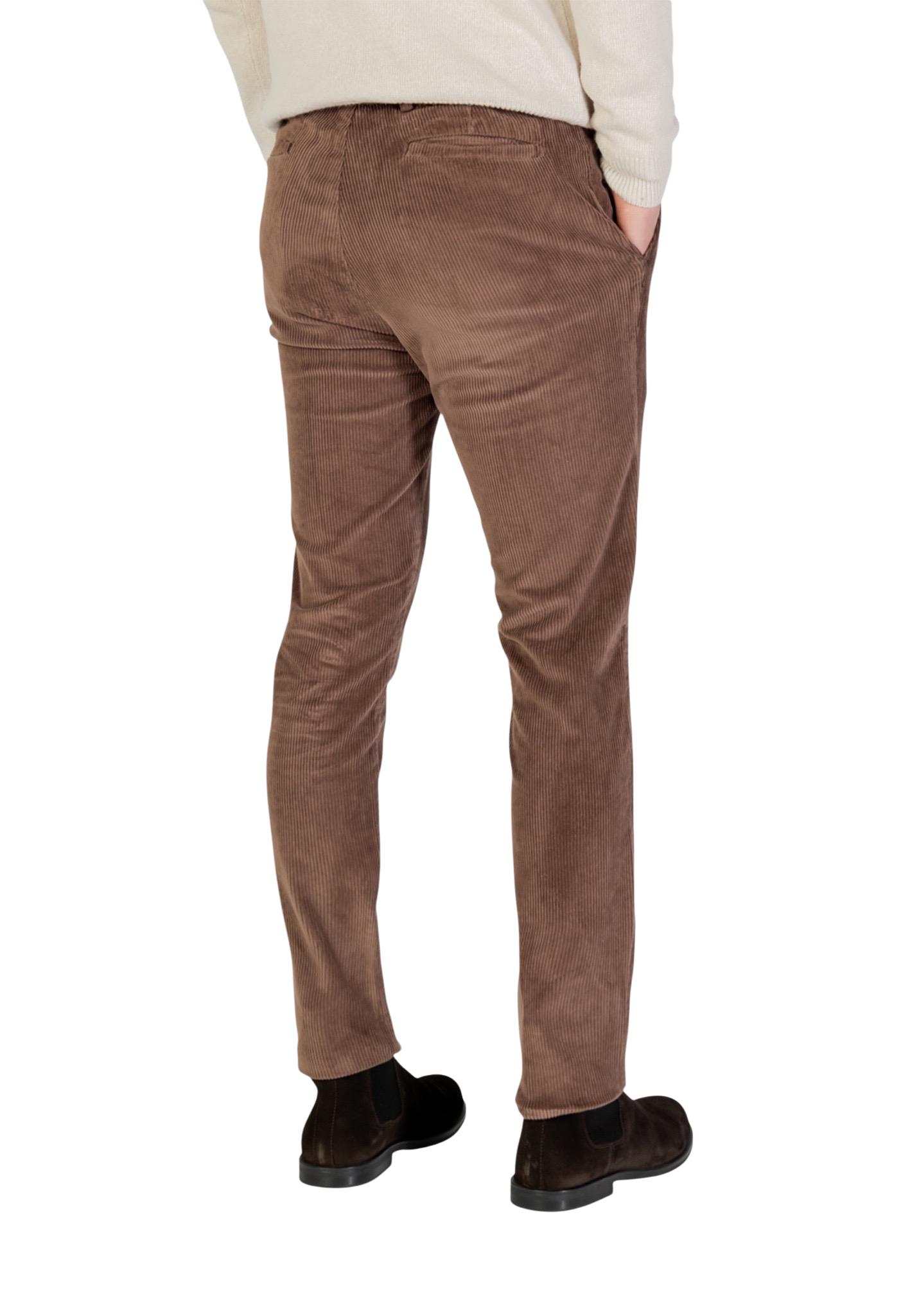 Borghese Men Trousers