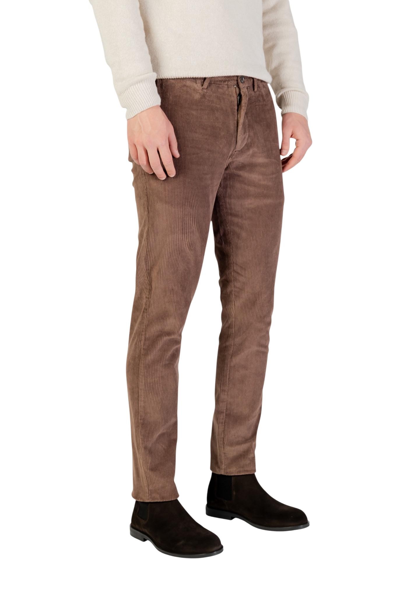 Borghese Men Trousers