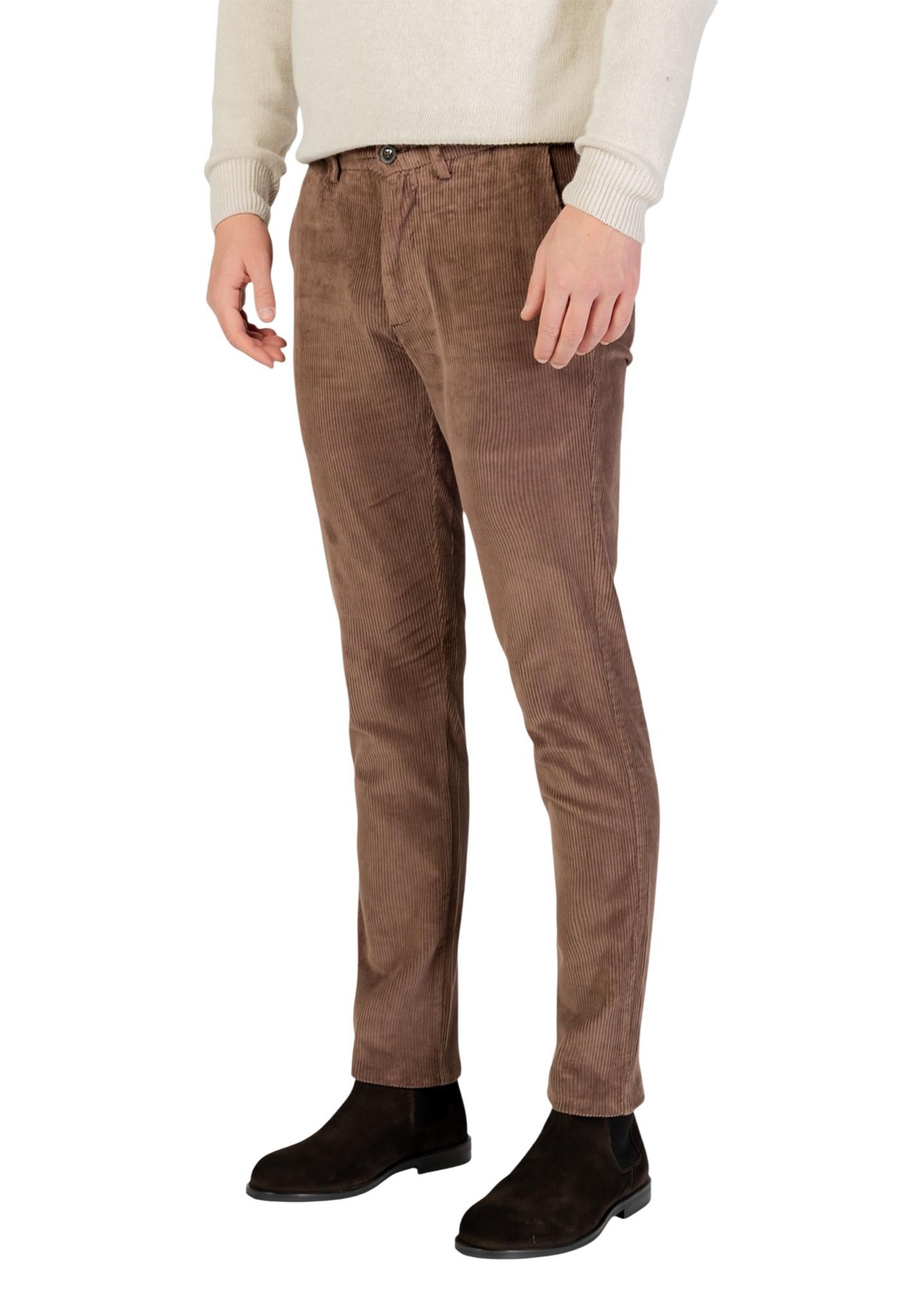 Borghese Men Trousers