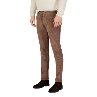 Borghese Pantaloni Uomo