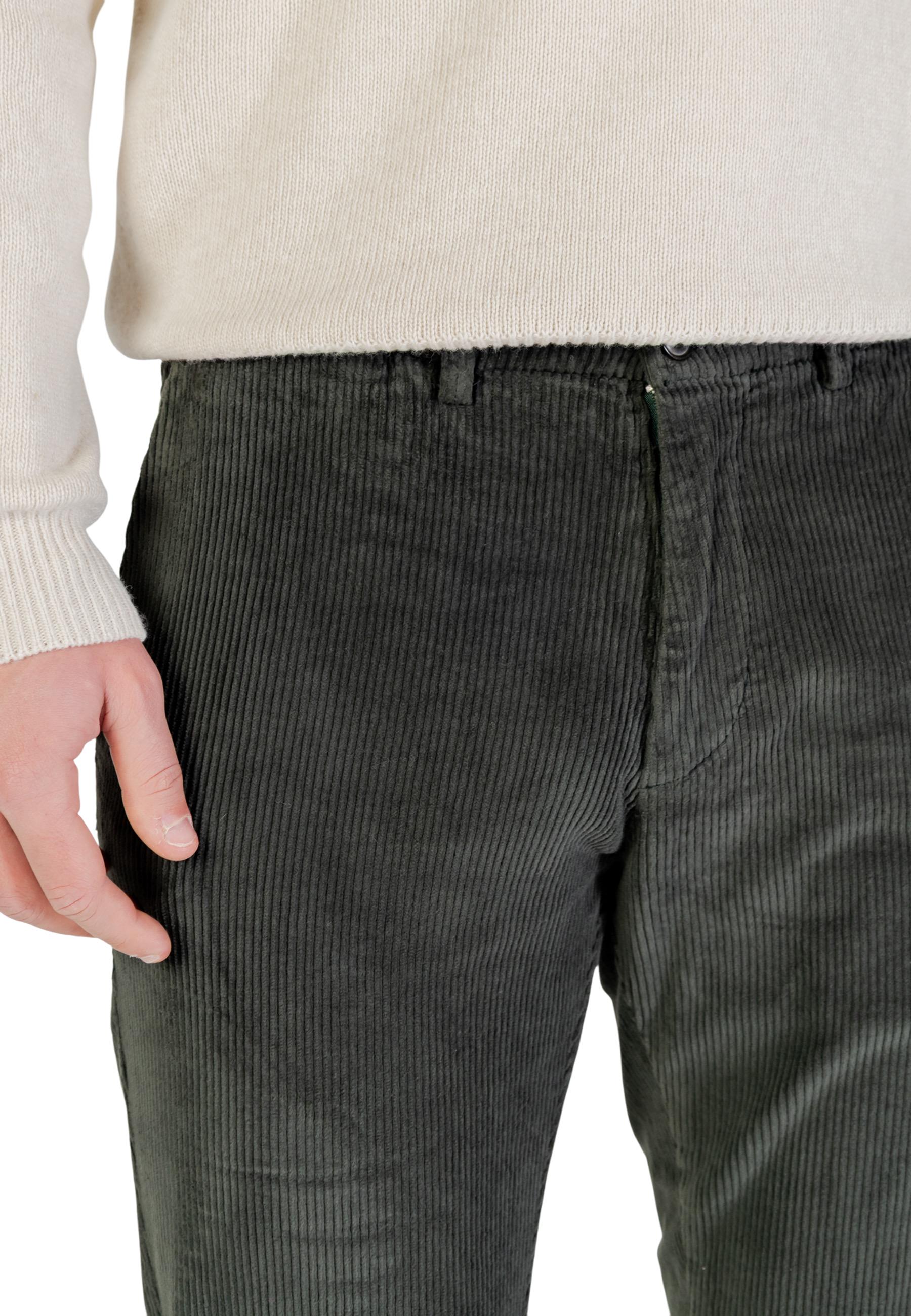 Borghese Men Trousers