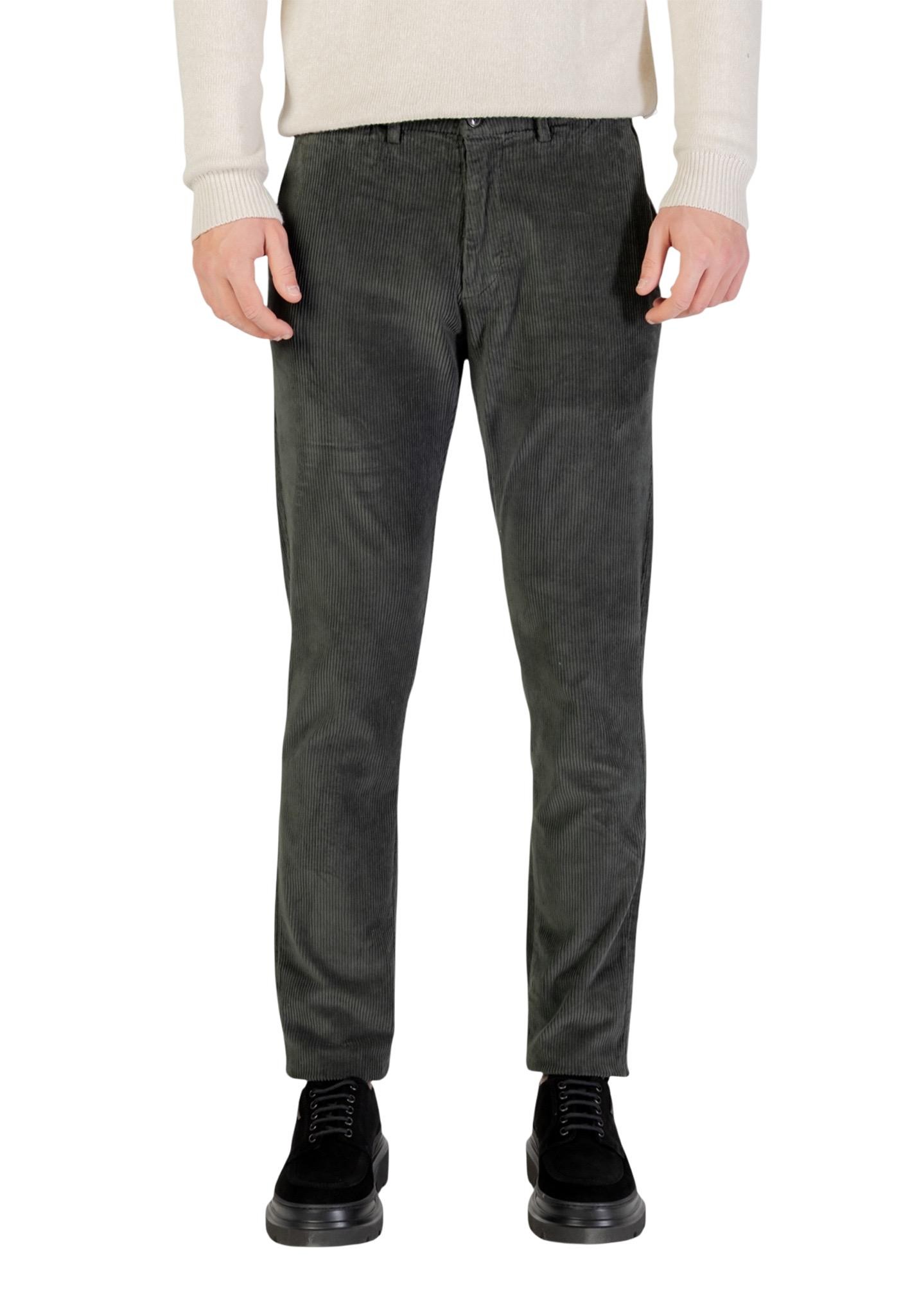 Borghese Men Trousers