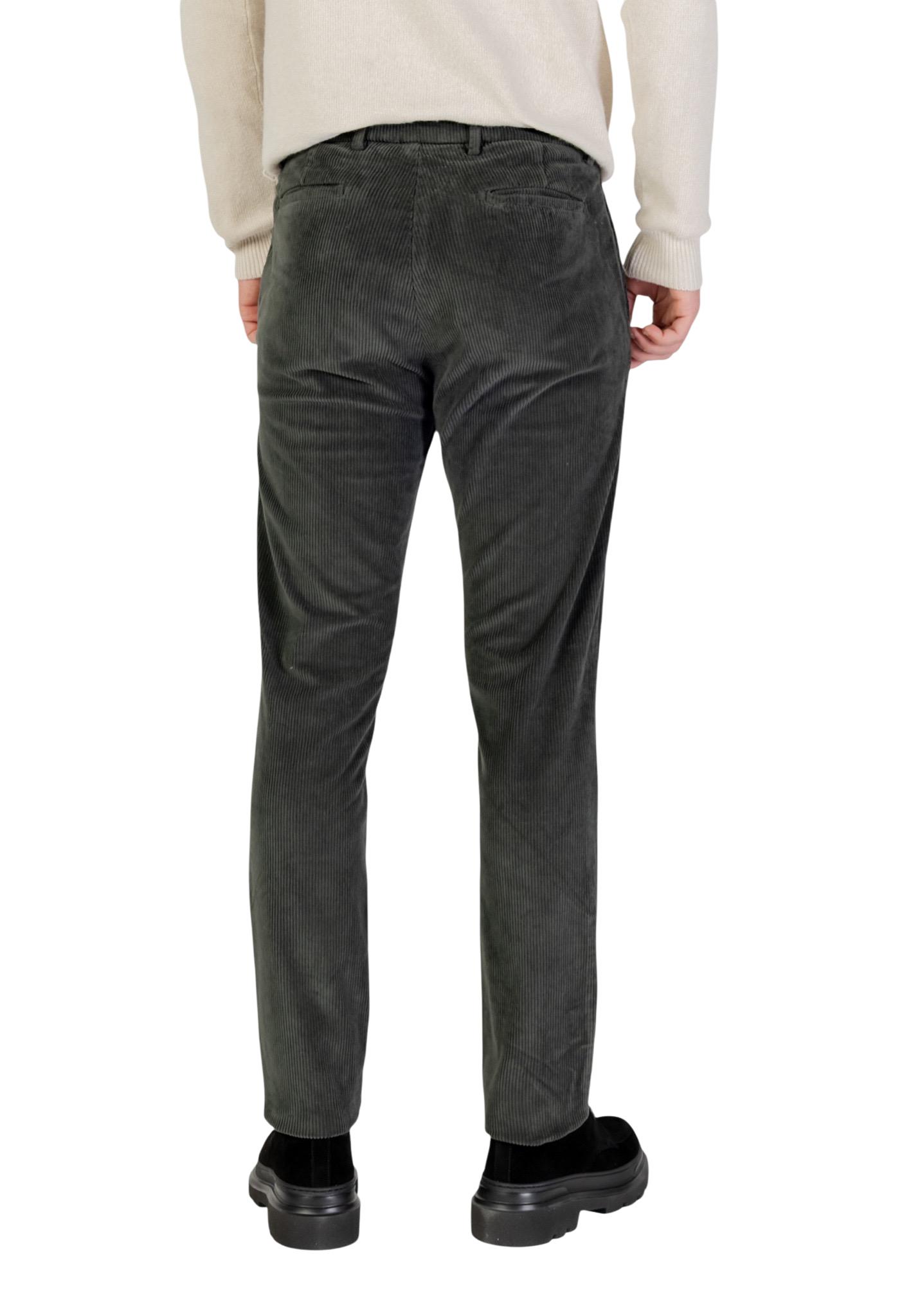 Borghese Men Trousers
