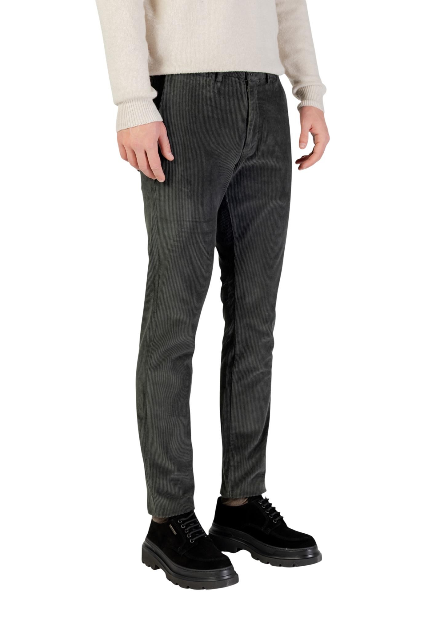 Borghese Men Trousers