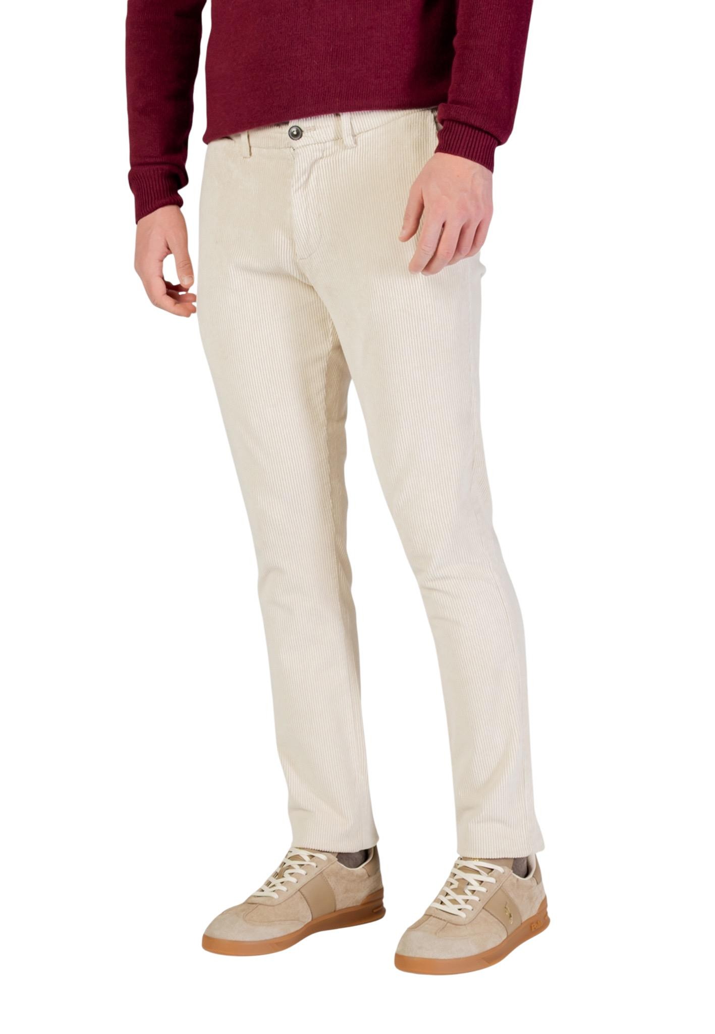 Borghese Men Trousers