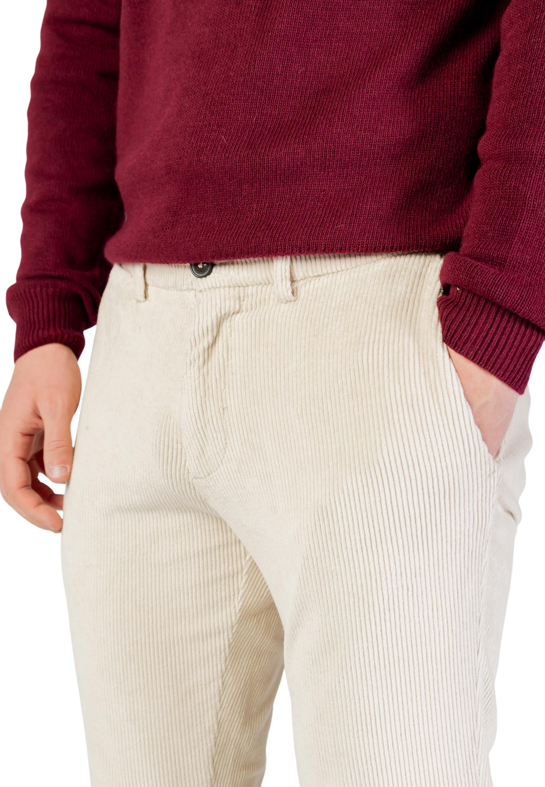 Borghese Men Trousers