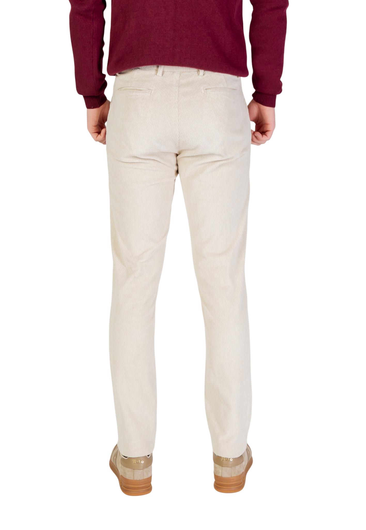 Borghese Men Trousers