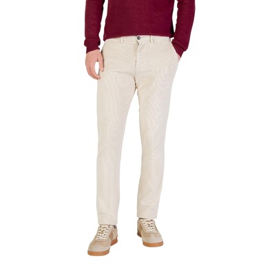 Borghese Pantaloni Uomo