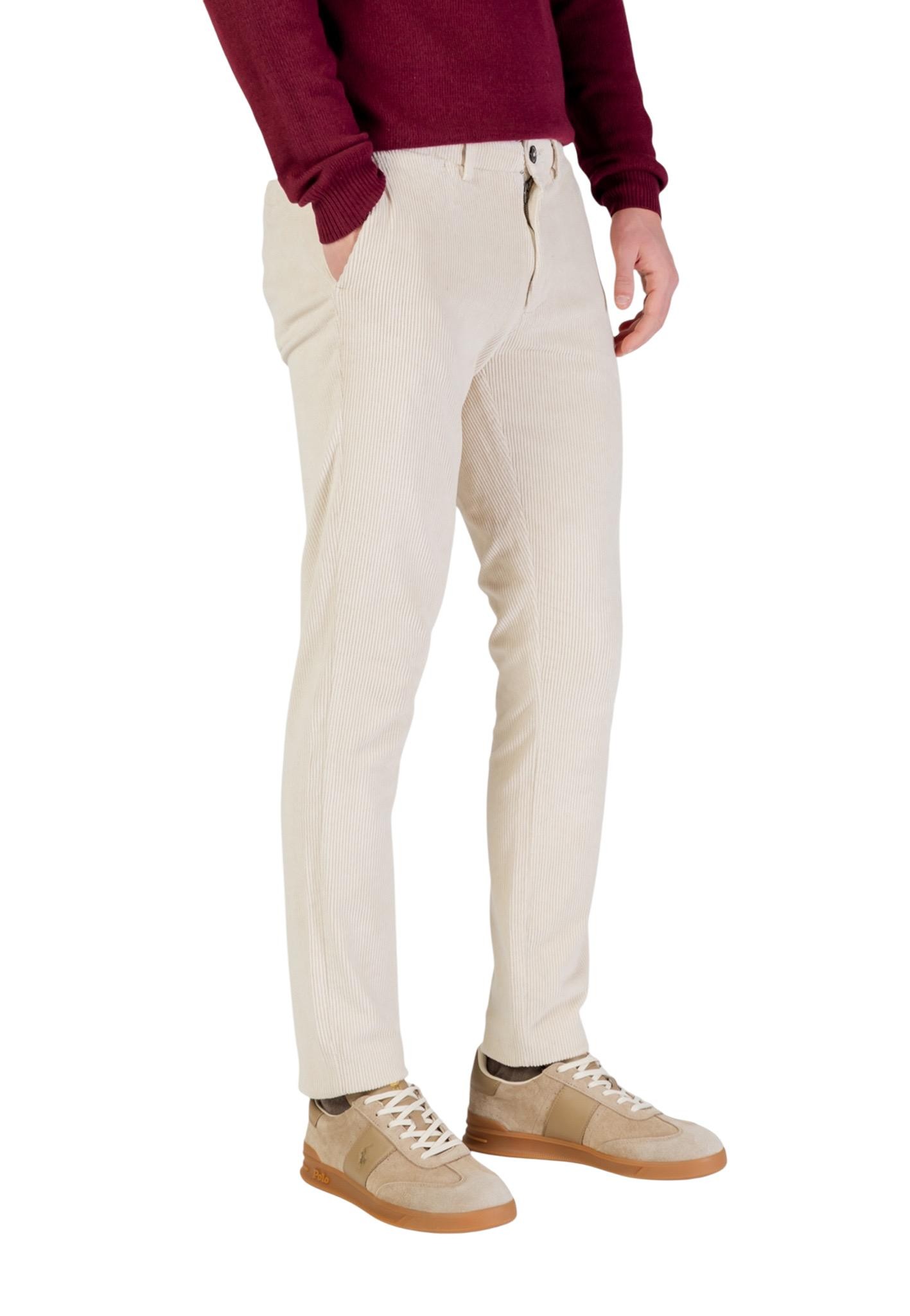 Borghese Men Trousers