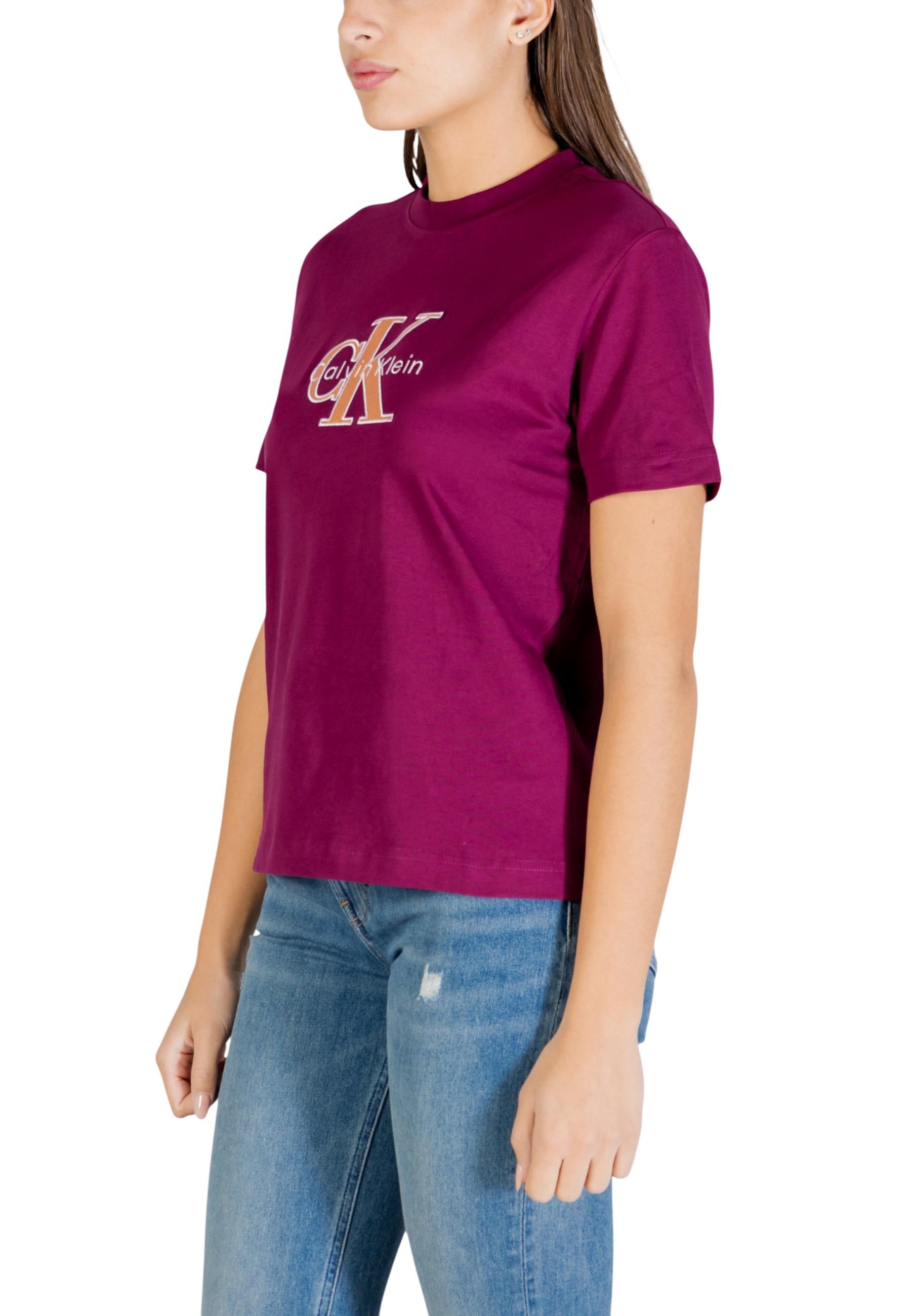 Calvin Klein Jeans  Women T-Shirt