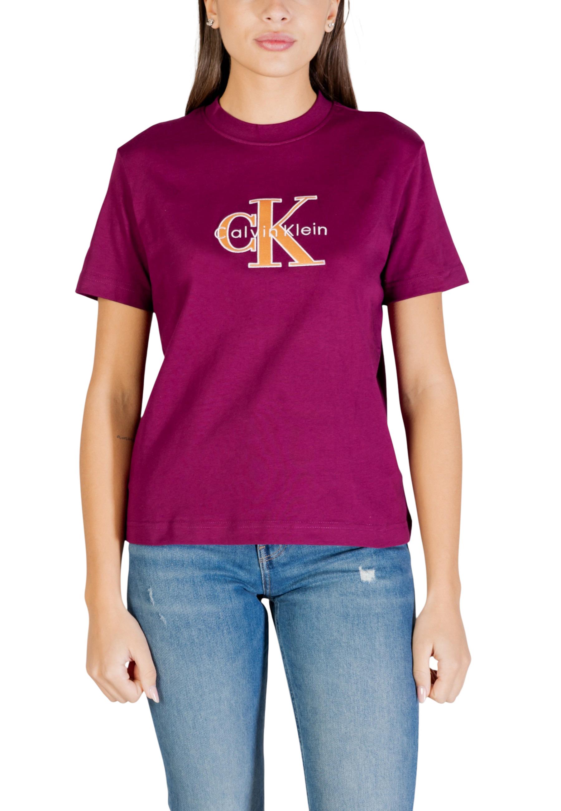 Calvin Klein Jeans  Women T-Shirt