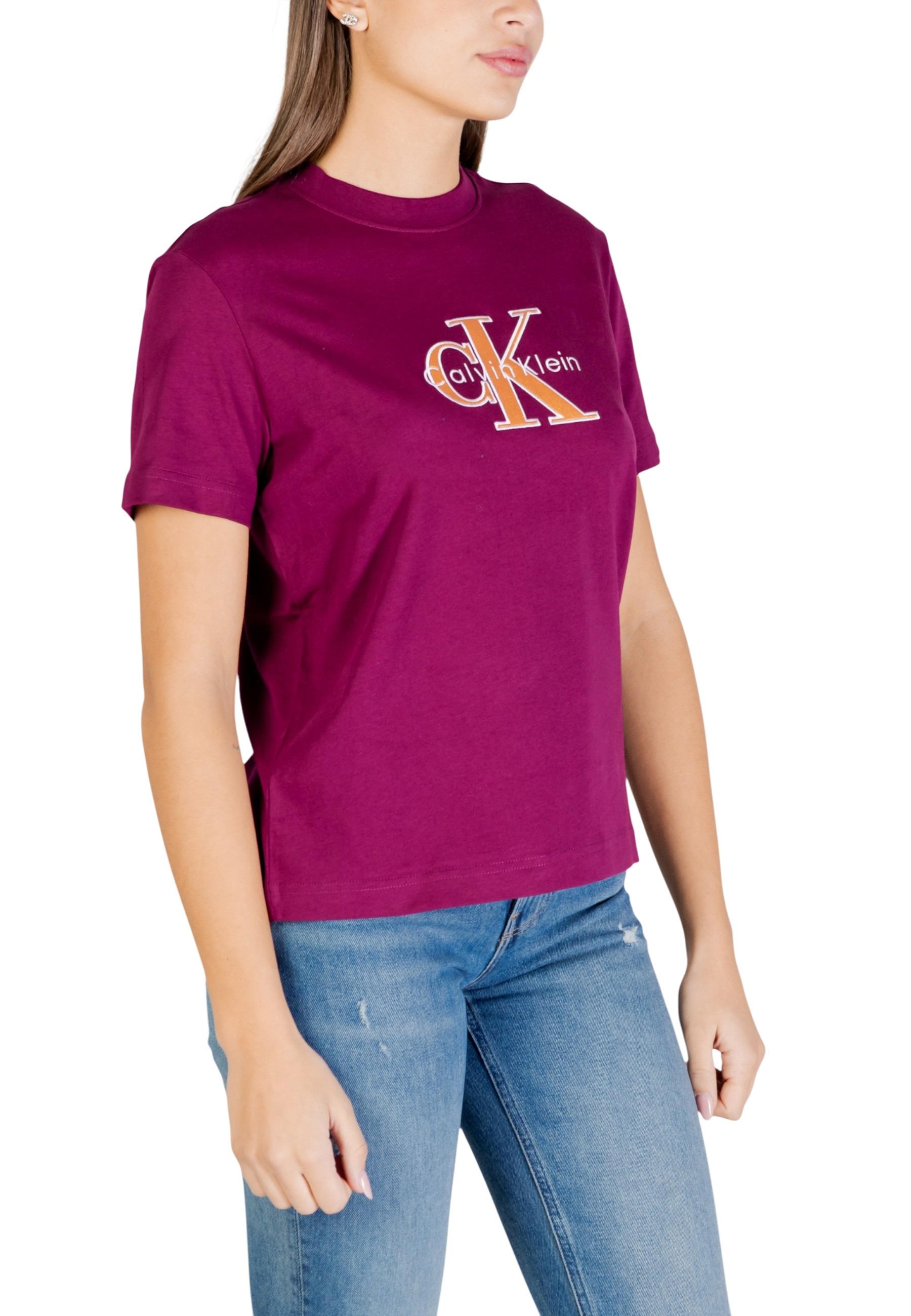 Calvin Klein Jeans  Women T-Shirt