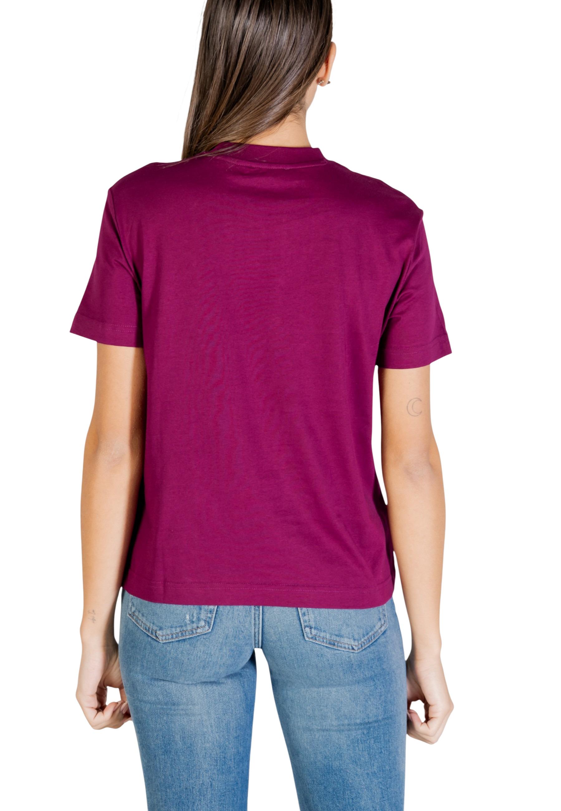 Calvin Klein Jeans  Women T-Shirt