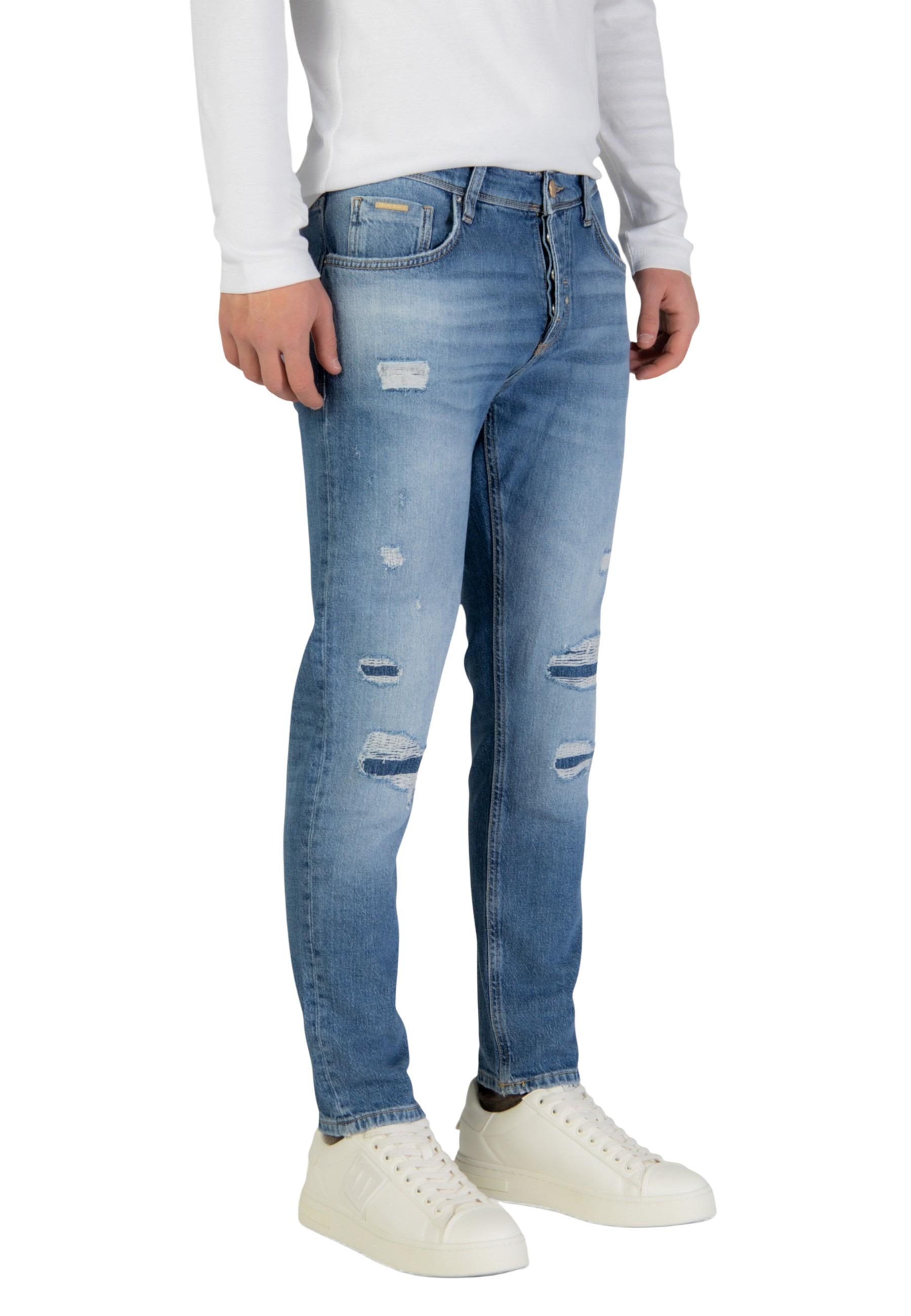 Antony Morato Men Jeans